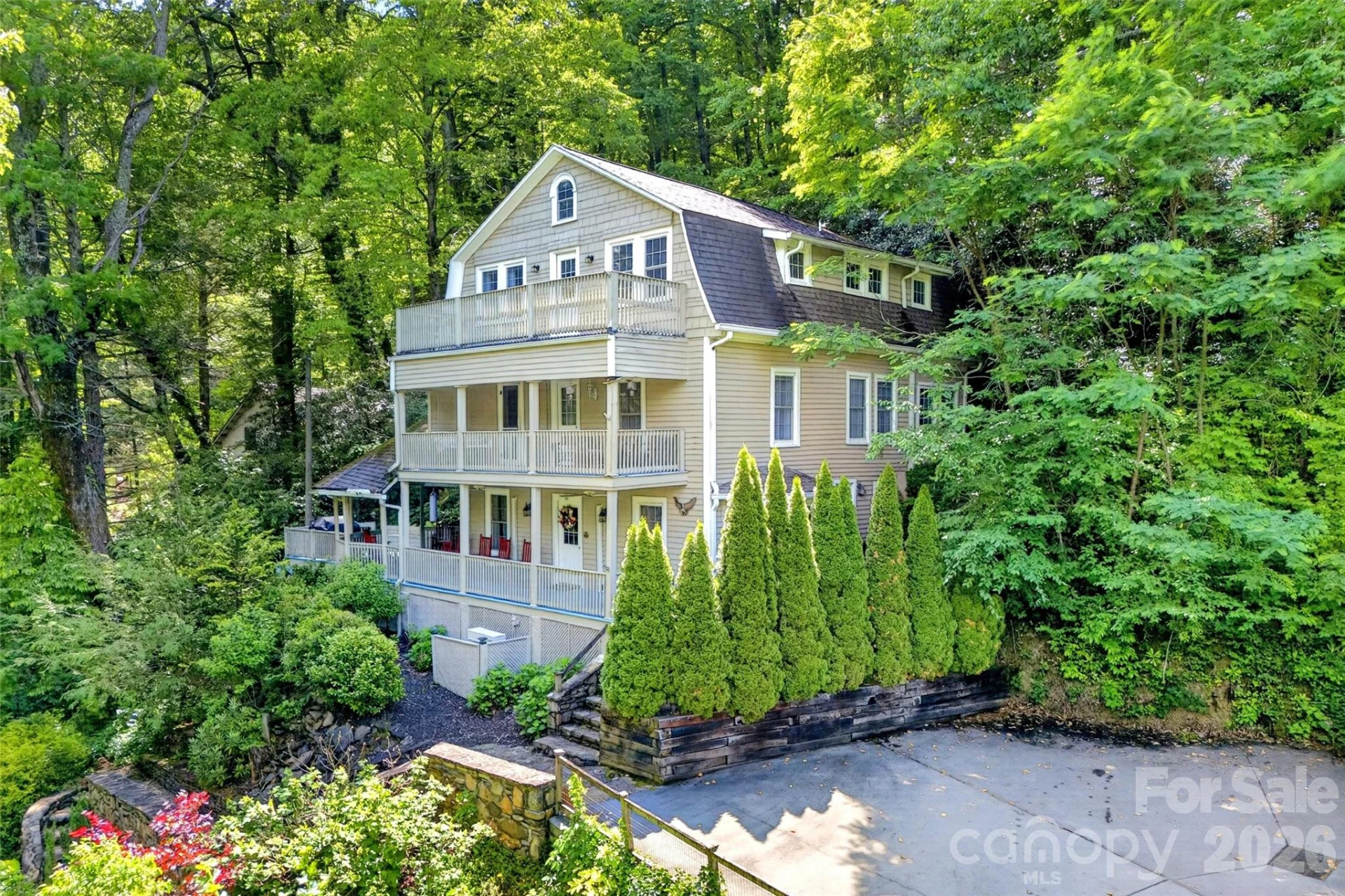 238 Texas Spur Road - Photo 2