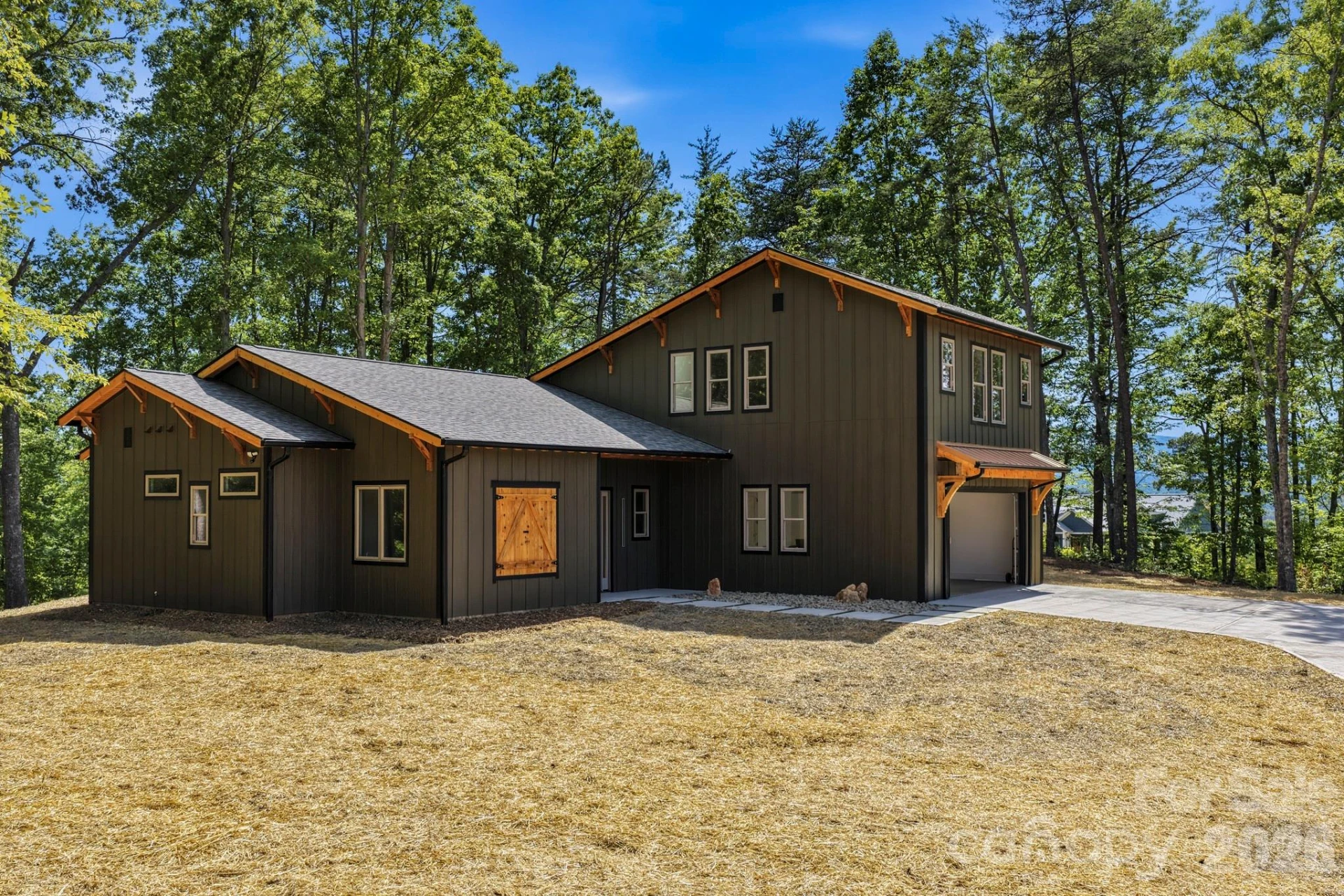 121 Deer Jump Trail - Photo 2