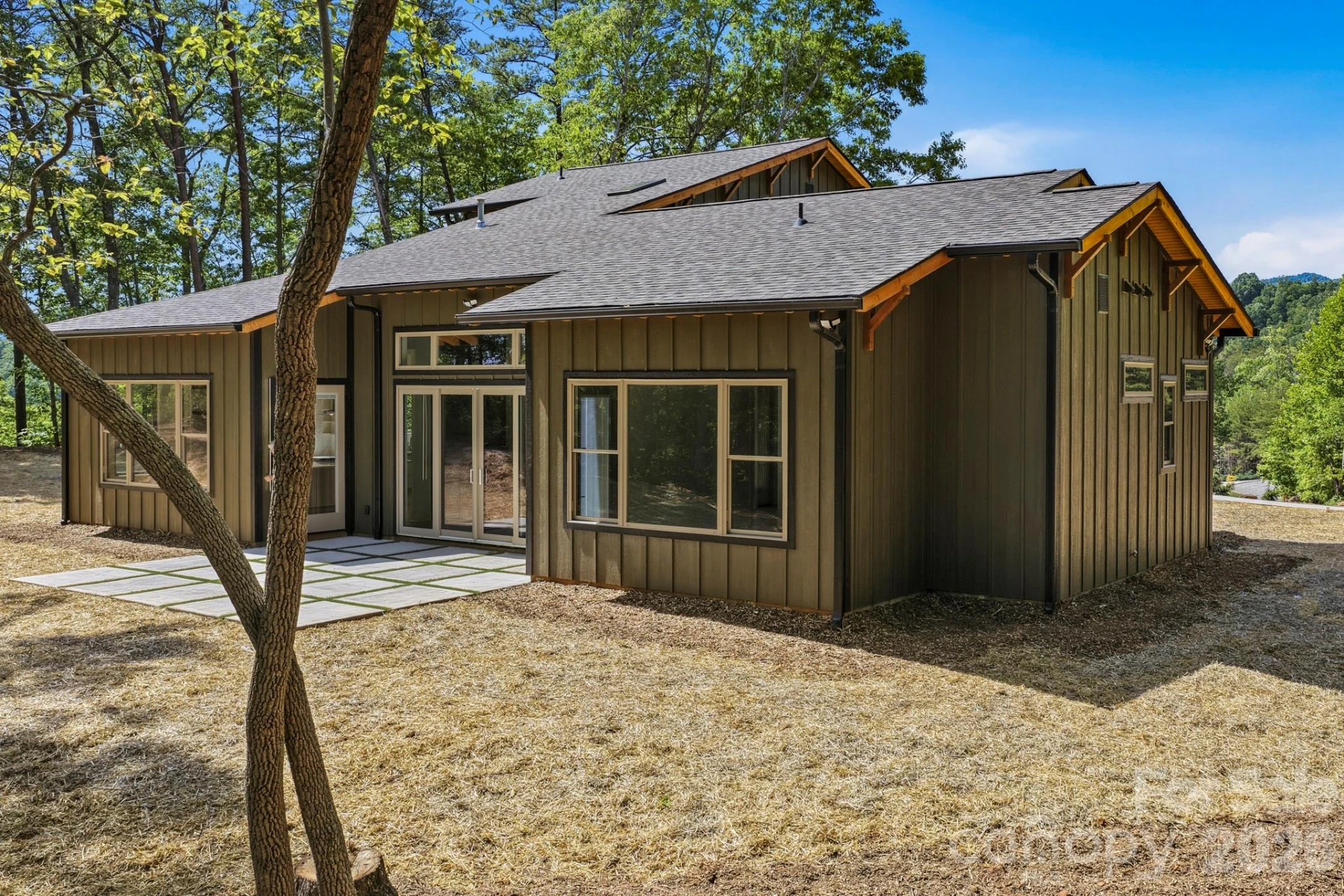 121 Deer Jump Trail - Photo 3