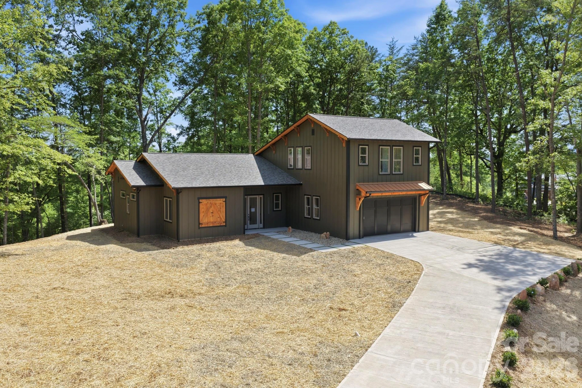 121 Deer Jump Trail - Photo 4