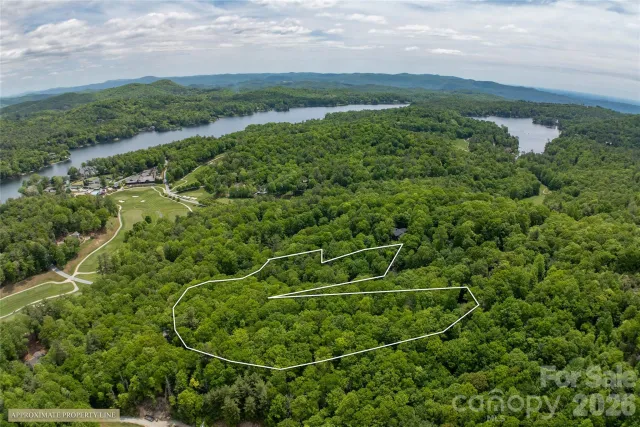 TM 1R Toxaway Drive, Lake Toxaway, NC, 28747