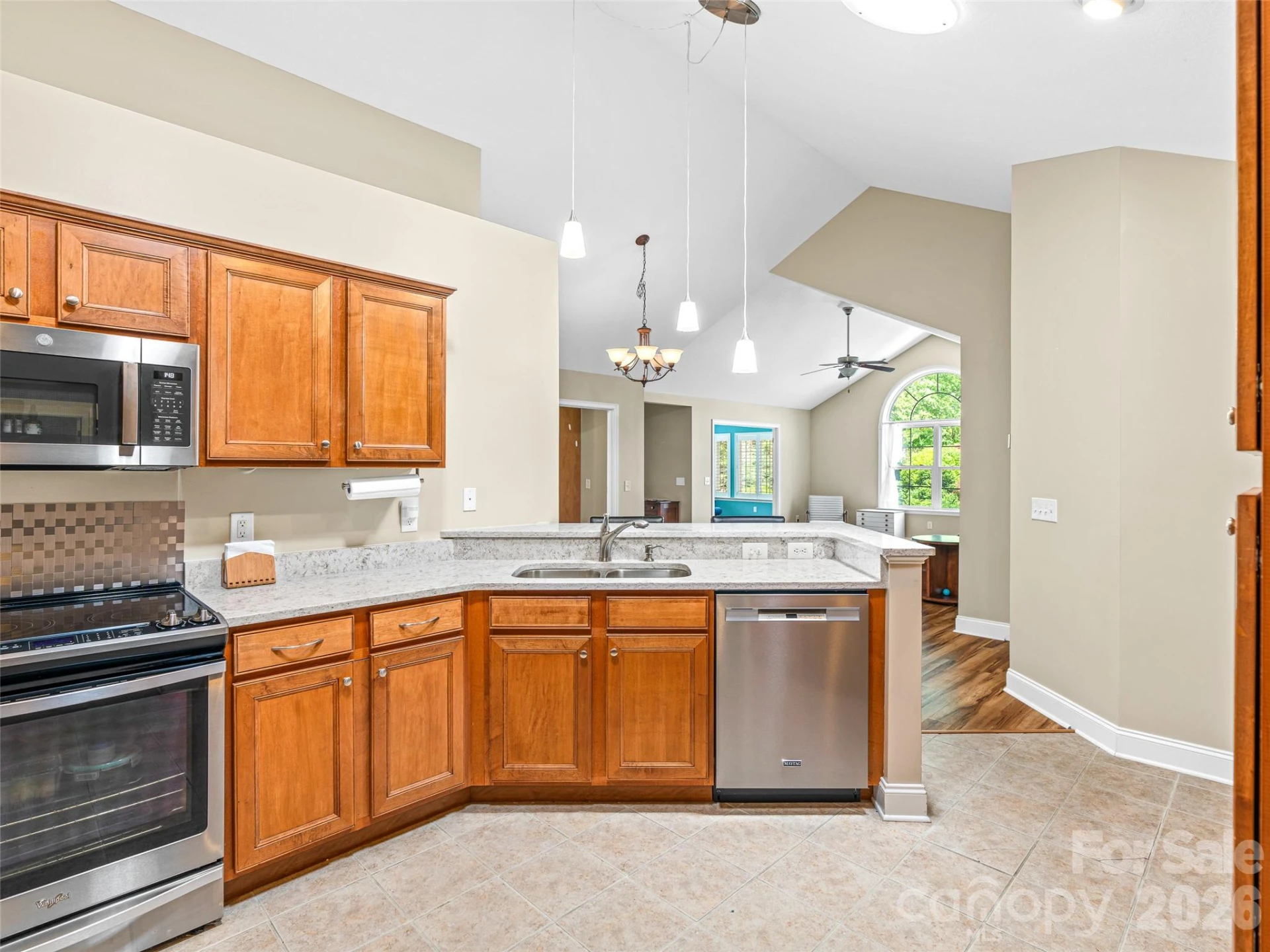 60 Mountain Meadow Circle #E2 - Photo 21