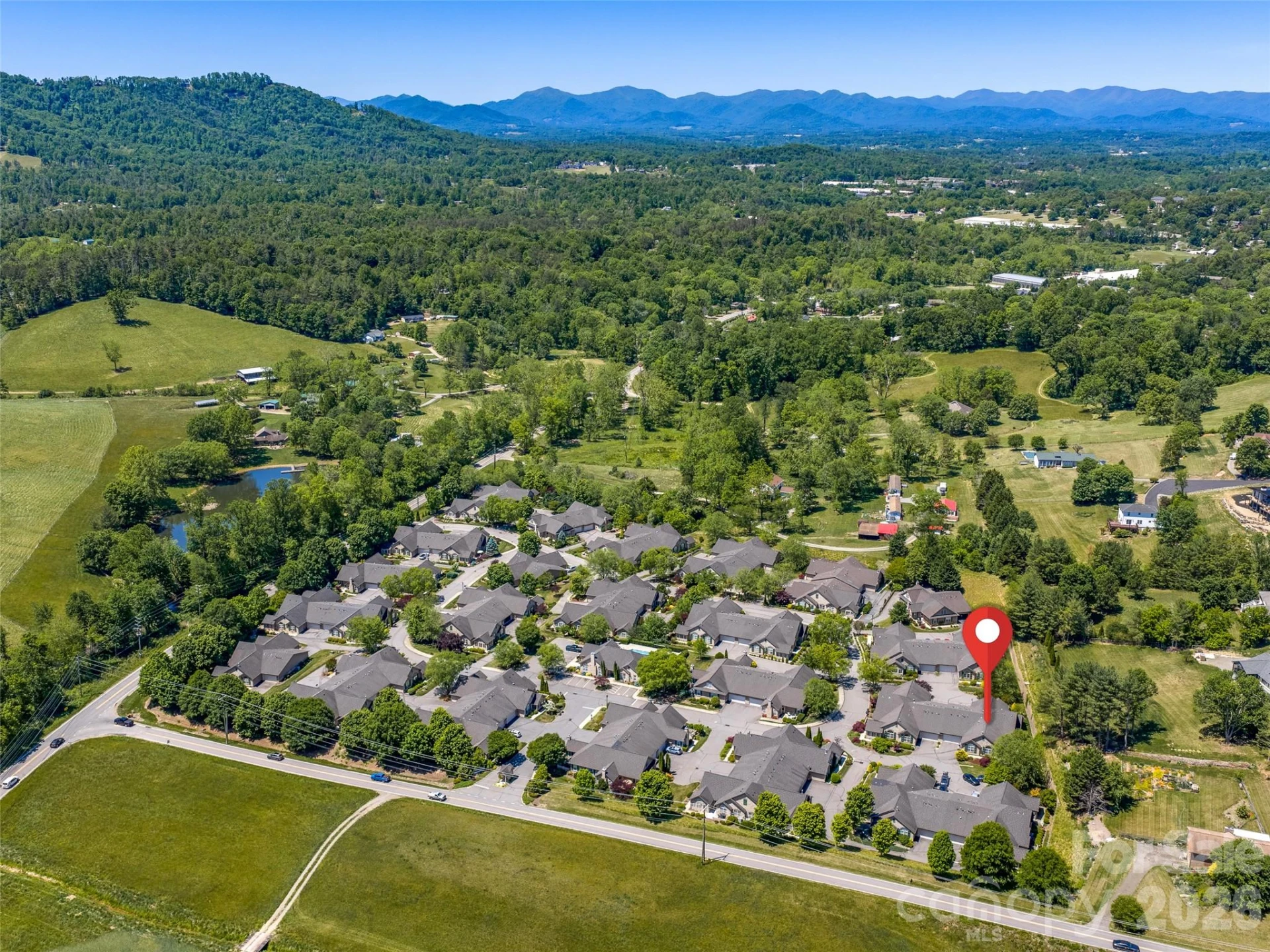 60 Mountain Meadow Circle #E2 - Photo 31