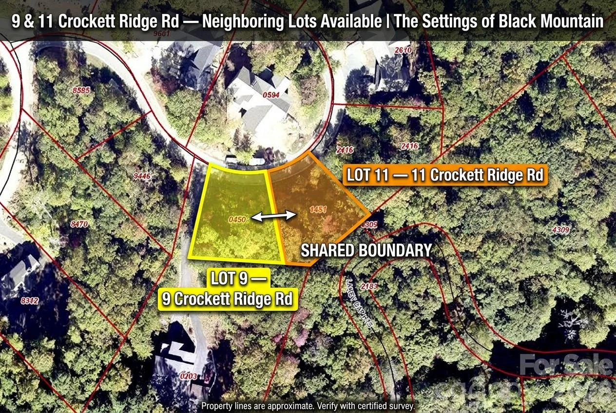 9 Crockett Ridge Road - Photo 5