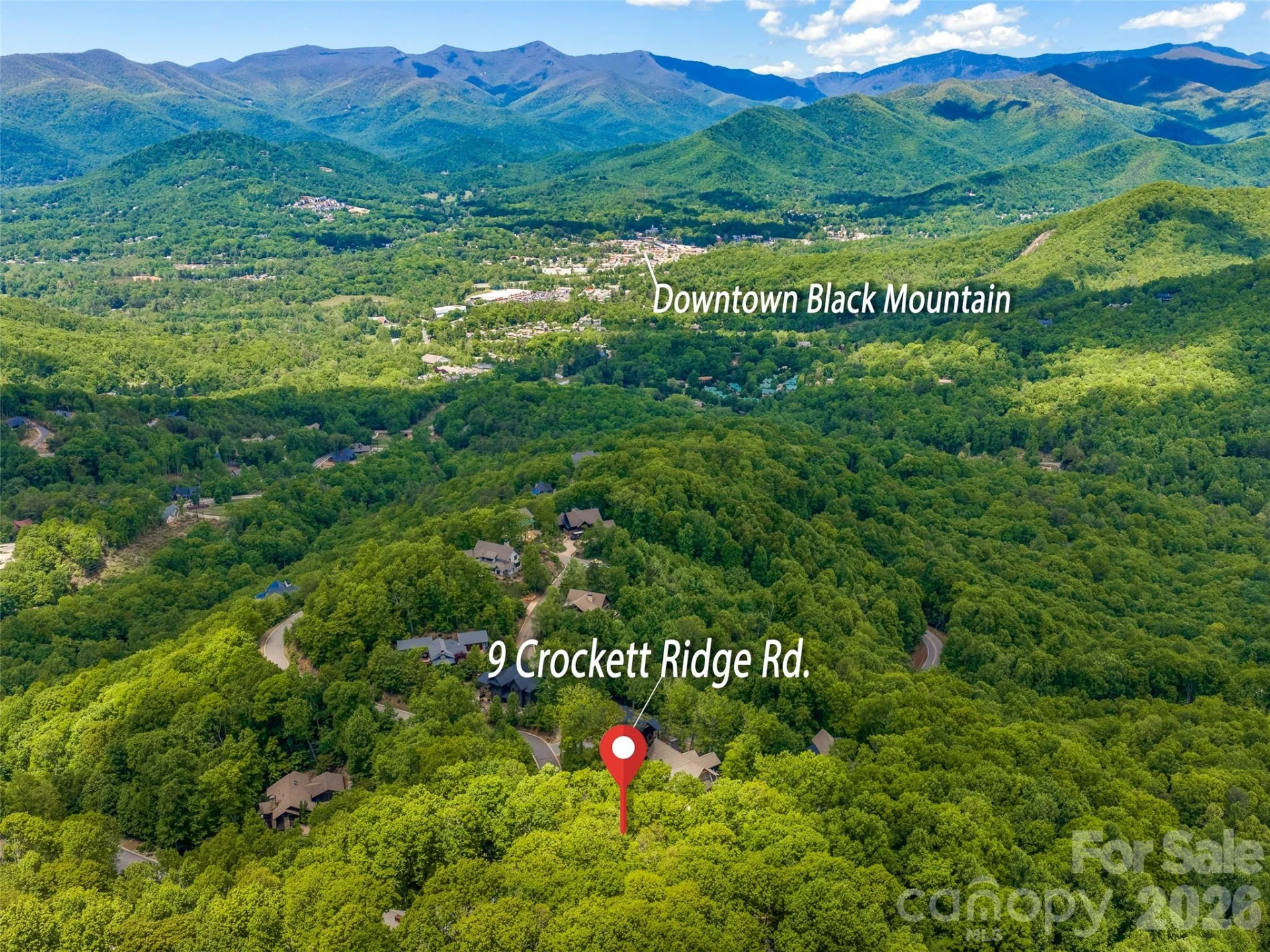 9 Crockett Ridge Road - Photo 7
