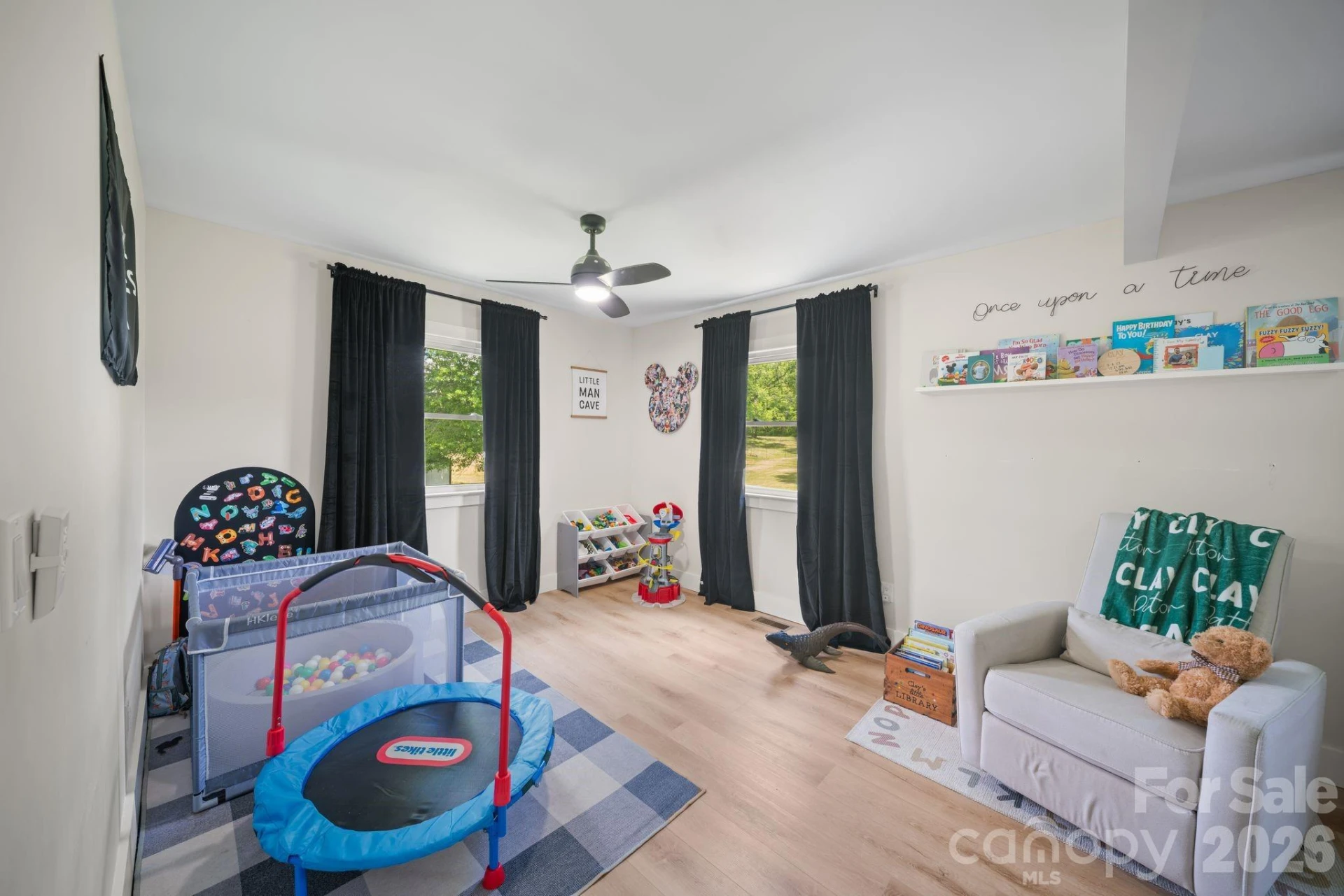97 Paul Holland Road - Photo 25