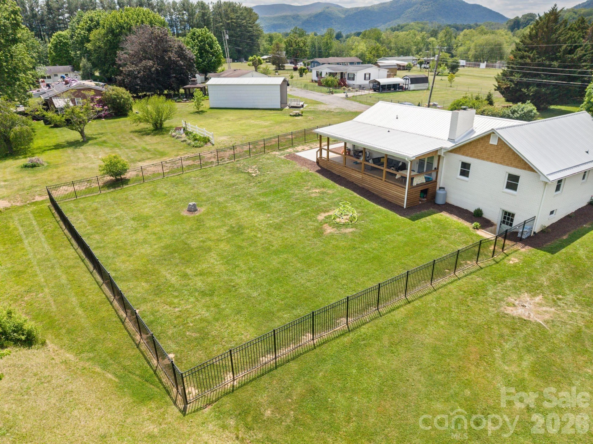97 Paul Holland Road - Photo 32