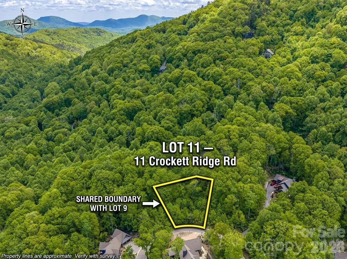 11 Crockett Ridge Road - Photo 3