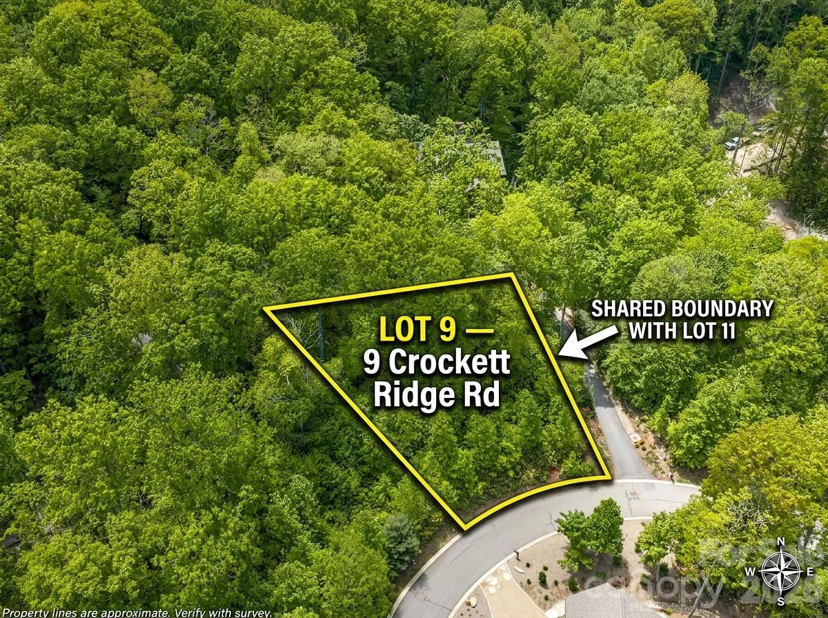 11 Crockett Ridge Road - Photo 4