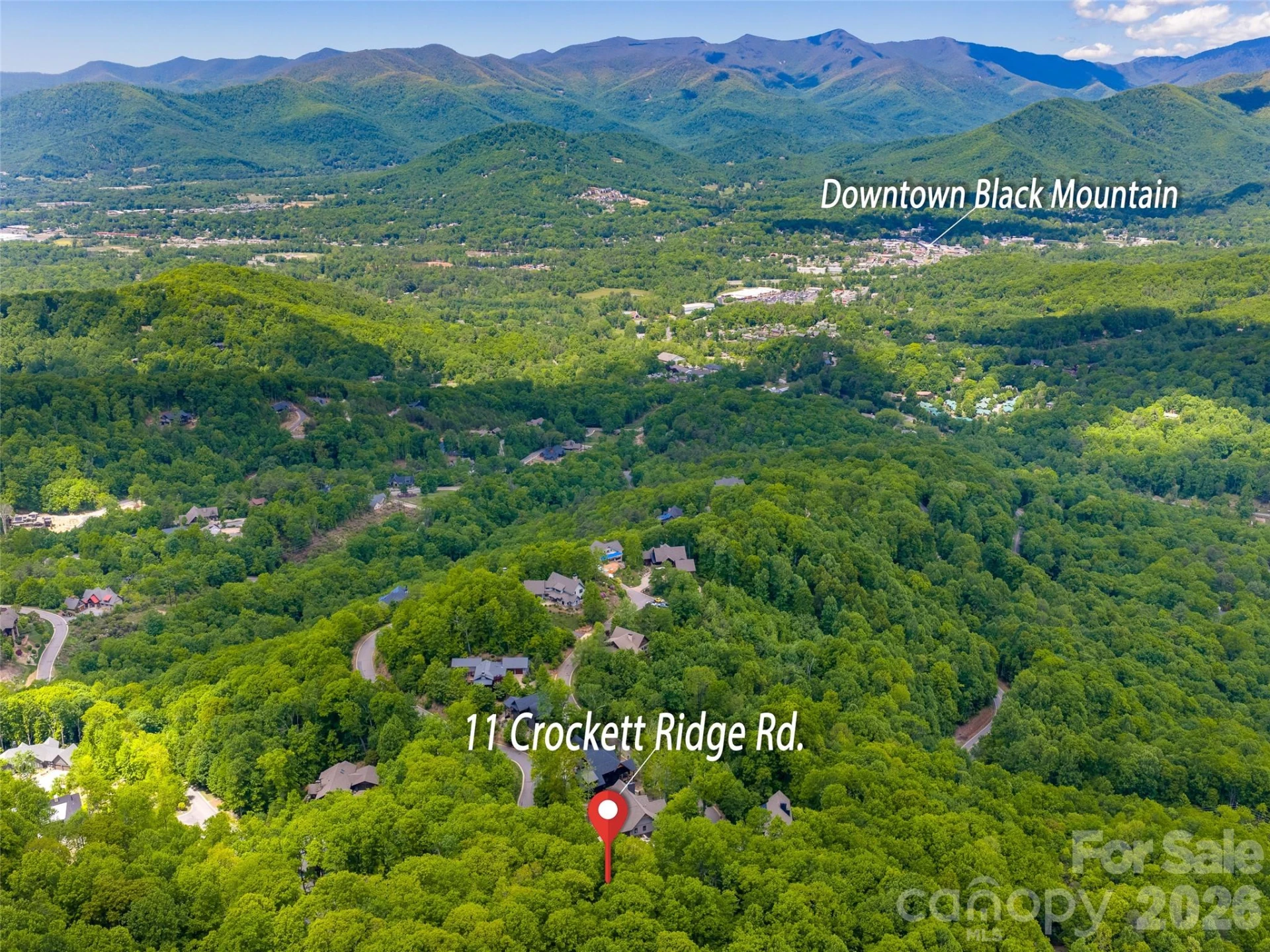 11 Crockett Ridge Road - Photo 8