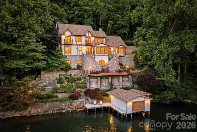 151 Garner Drive, Lake Lure, NC, 28746