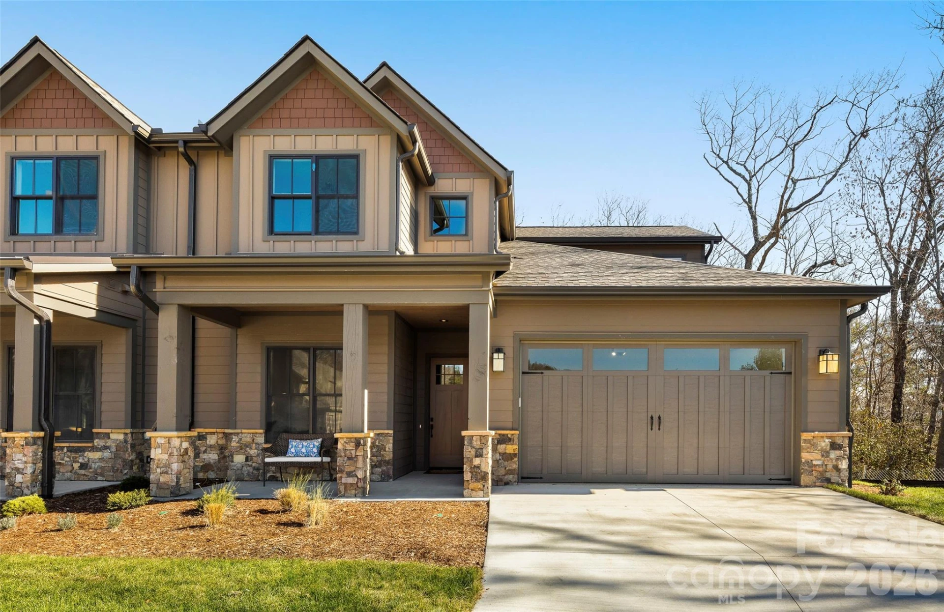 65 Chimney Chase Trail
