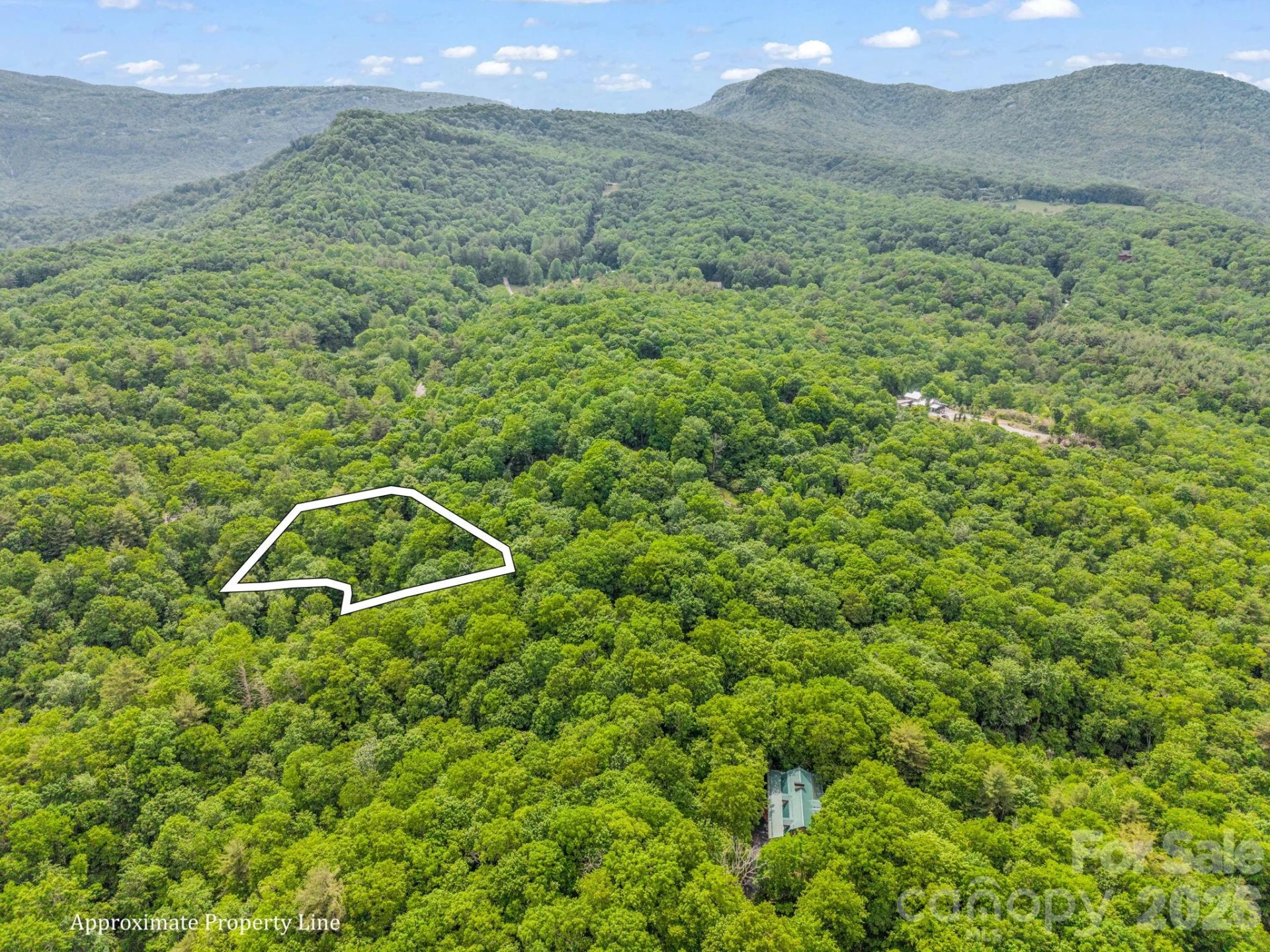 Lot 11,14,15,15a,19,29,33 Toxaway Trail #14/3