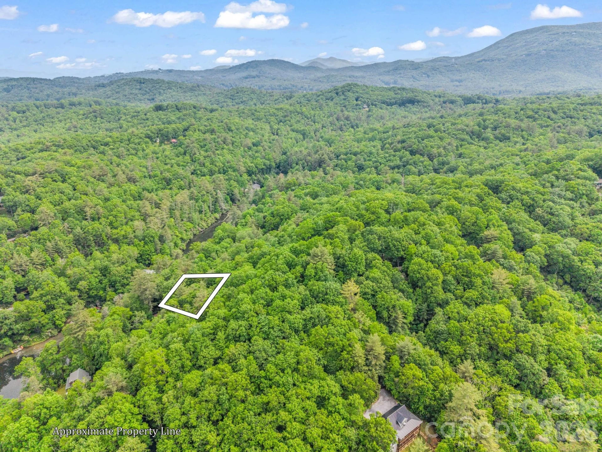 Lot 11,14,15,15a,19,29,33 Toxaway Trail #14/3 - Photo 2