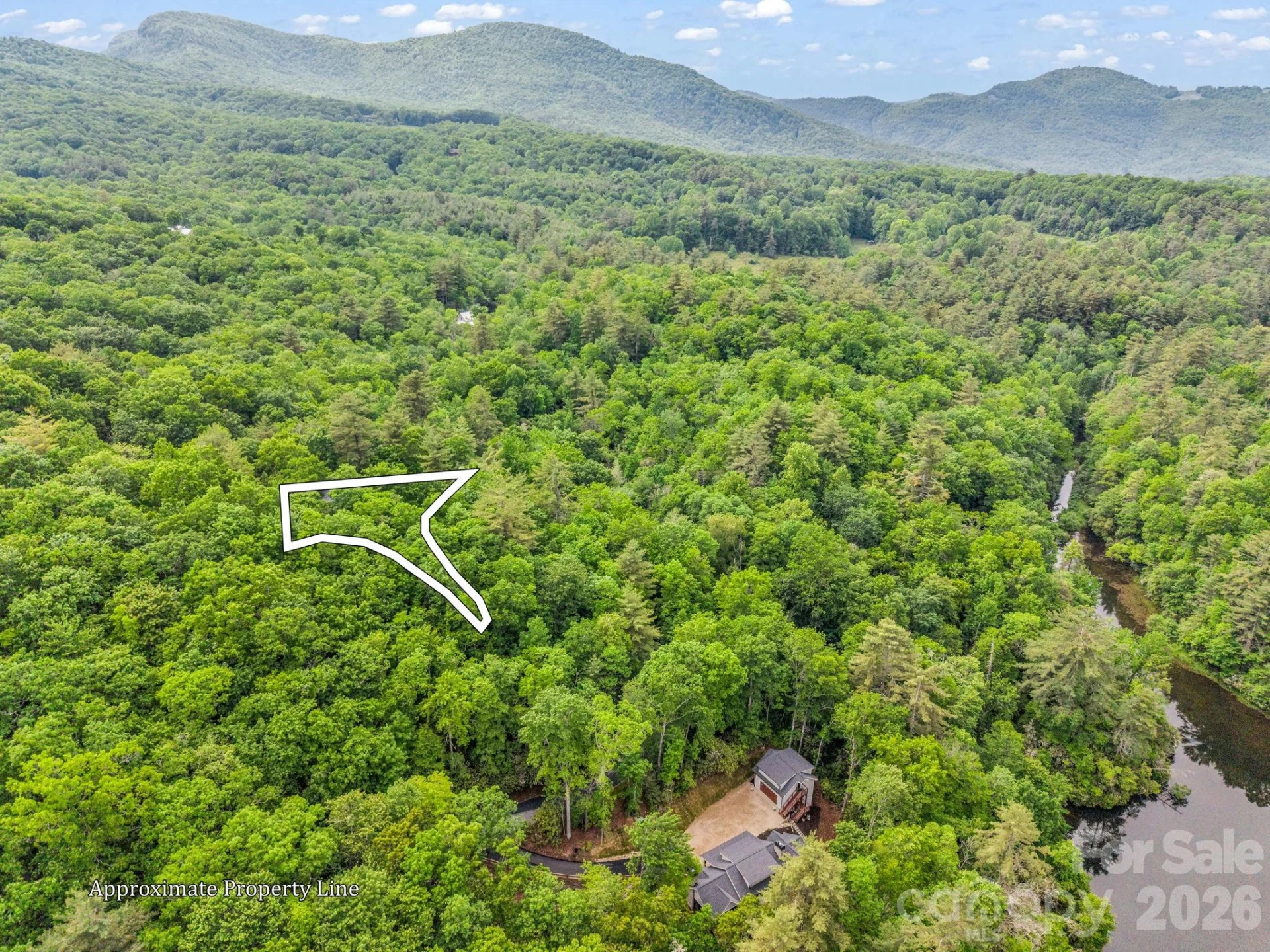 Lot 11,14,15,15a,19,29,33 Toxaway Trail #14/3 - Photo 3