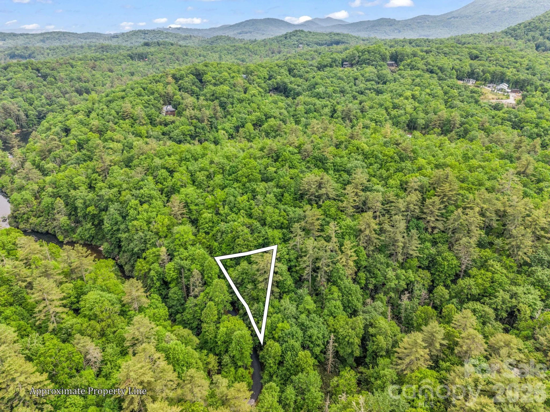 Lot 11,14,15,15a,19,29,33 Toxaway Trail #14/3 - Photo 4