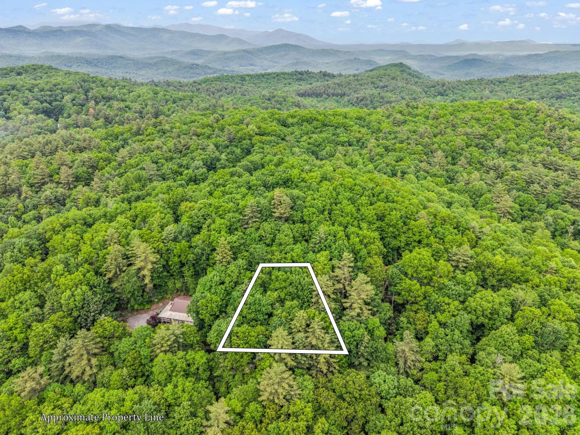 Lot 11,14,15,15a,19,29,33 Toxaway Trail #14/3 - Photo 6