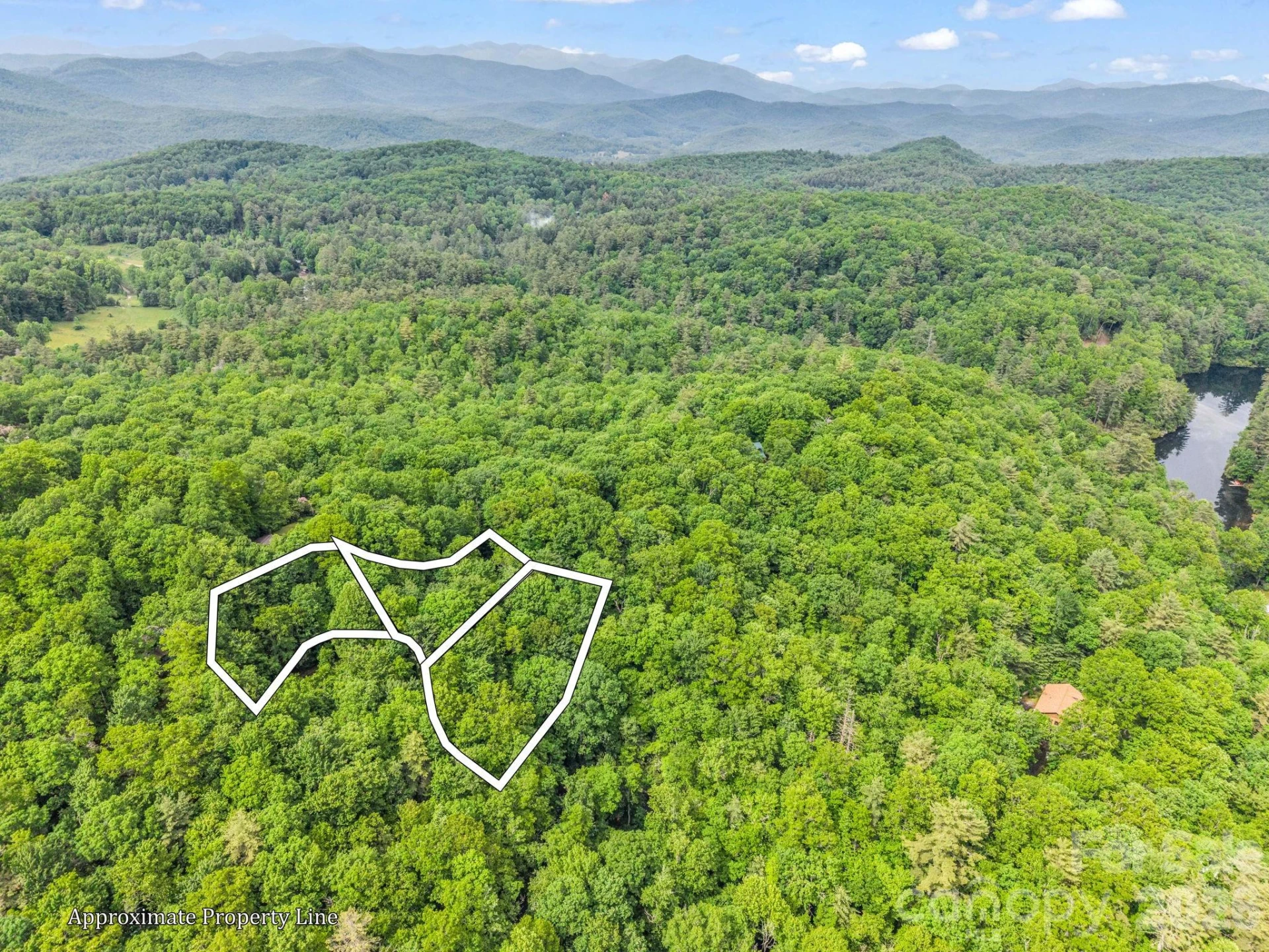 Lot 11,14,15,15a,19,29,33 Toxaway Trail #14/3 - Photo 9