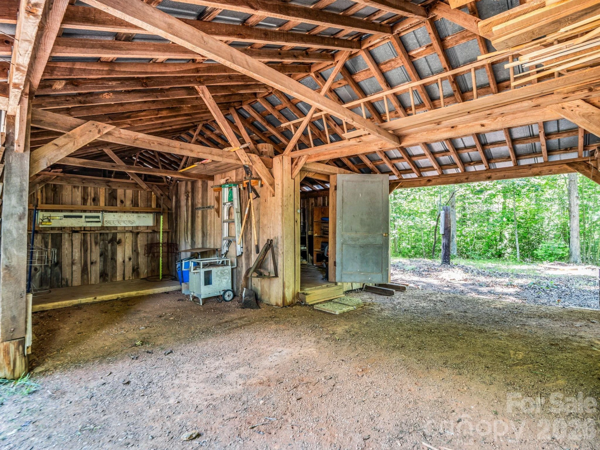 670 Cedar Creek Road - Photo 32