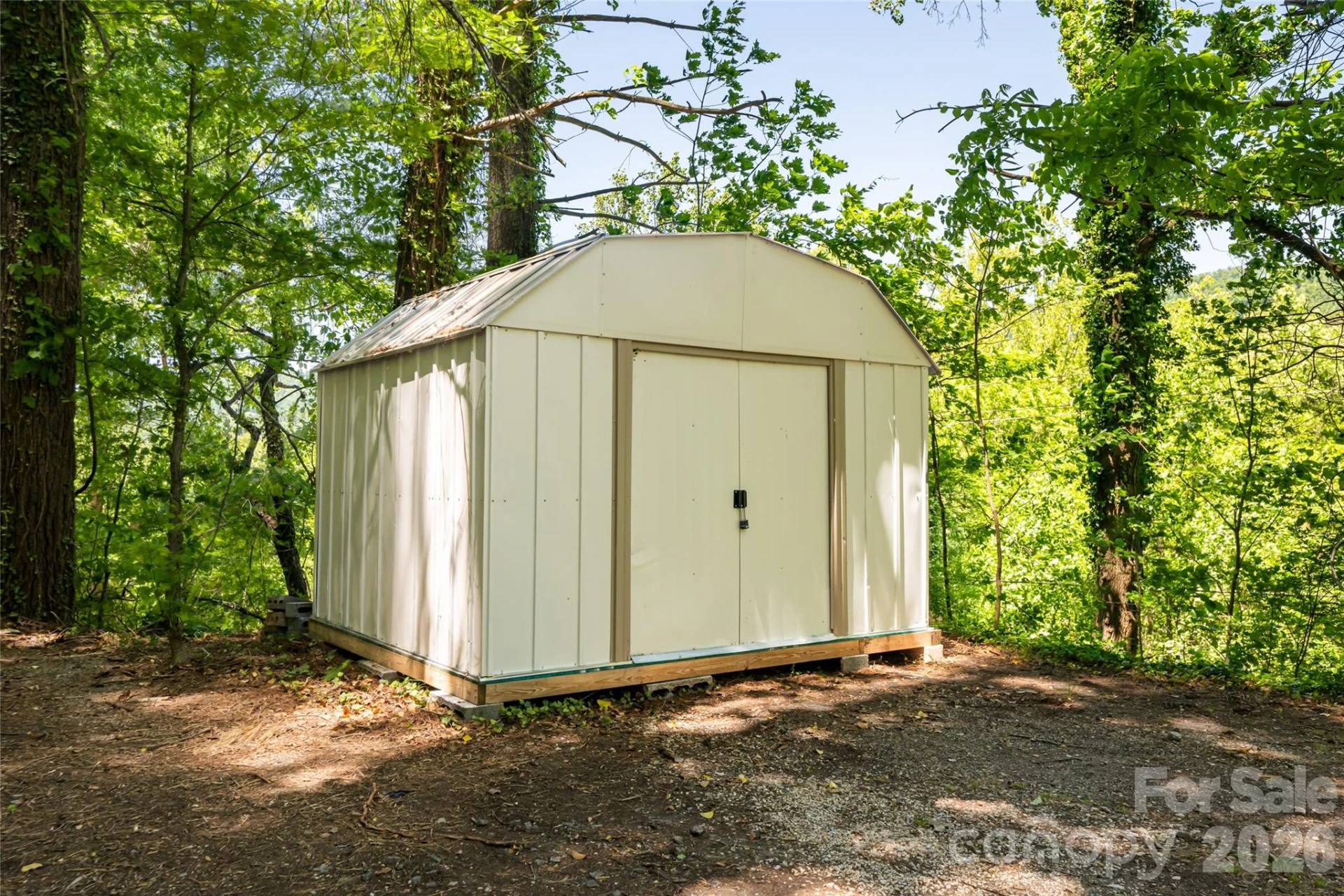 1 Beaverdam Knoll Road - Photo 37