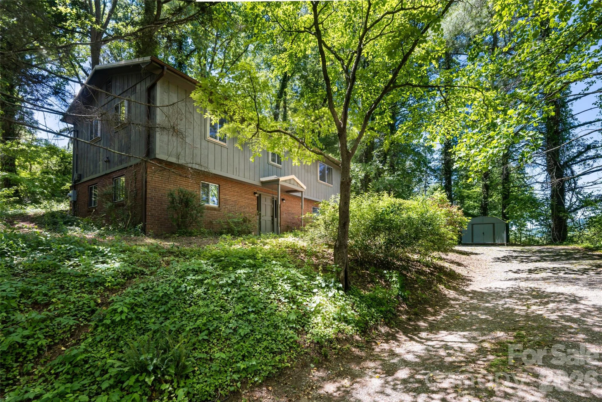 1 Beaverdam Knoll Road - Photo 43