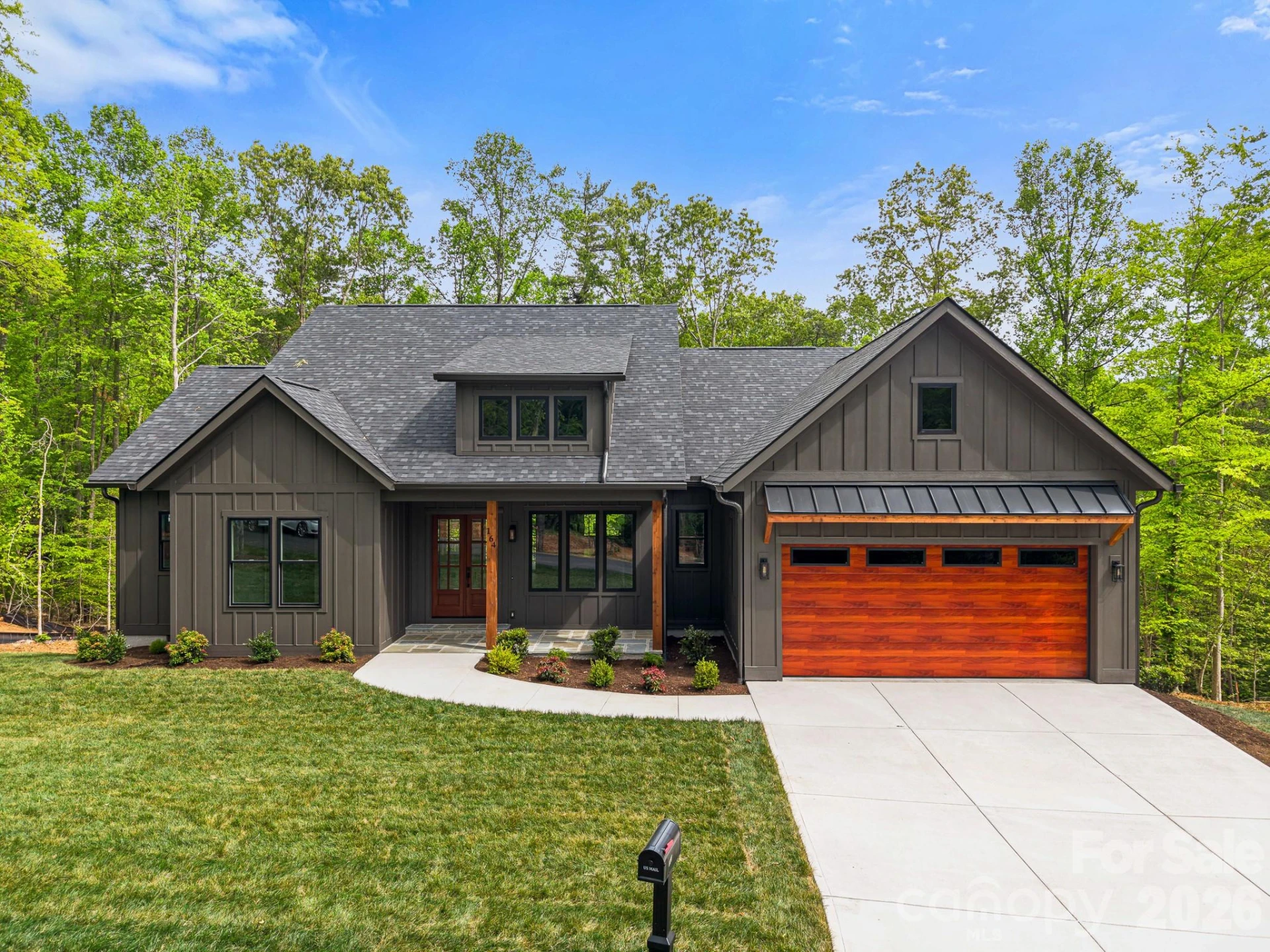 164 Reserve Way