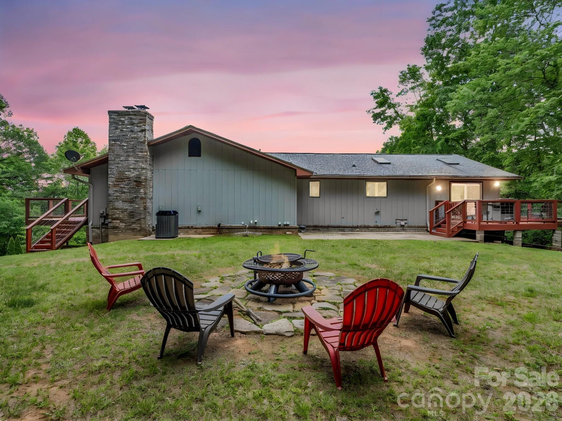656 Cashiers Valley Road - Photo 2