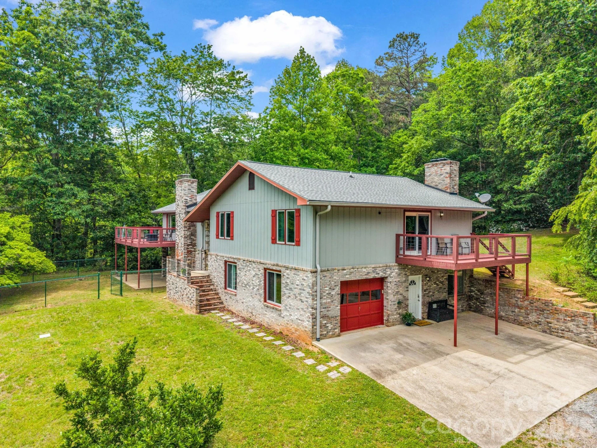 656 Cashiers Valley Road - Photo 3