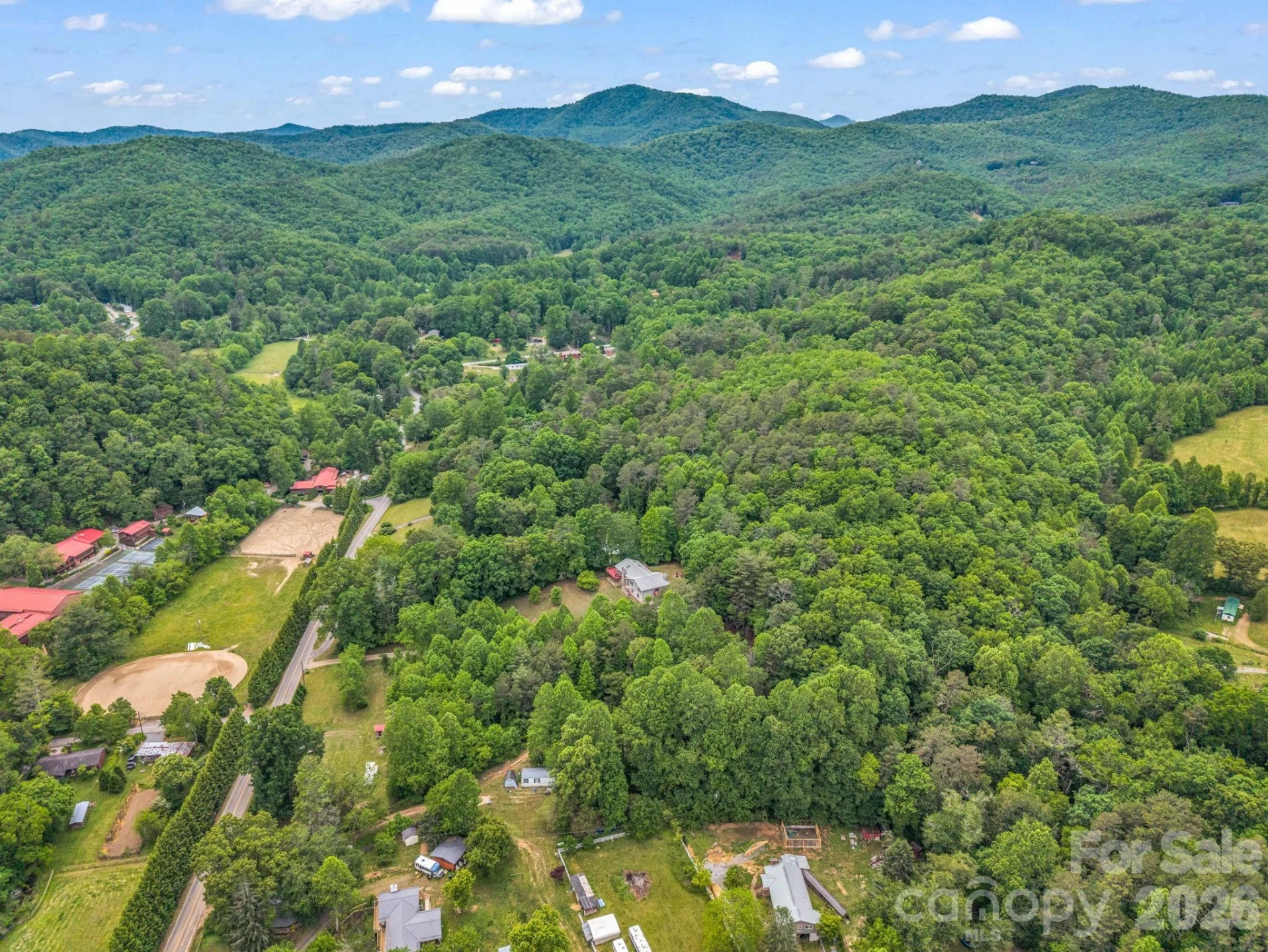 656 Cashiers Valley Road - Photo 35