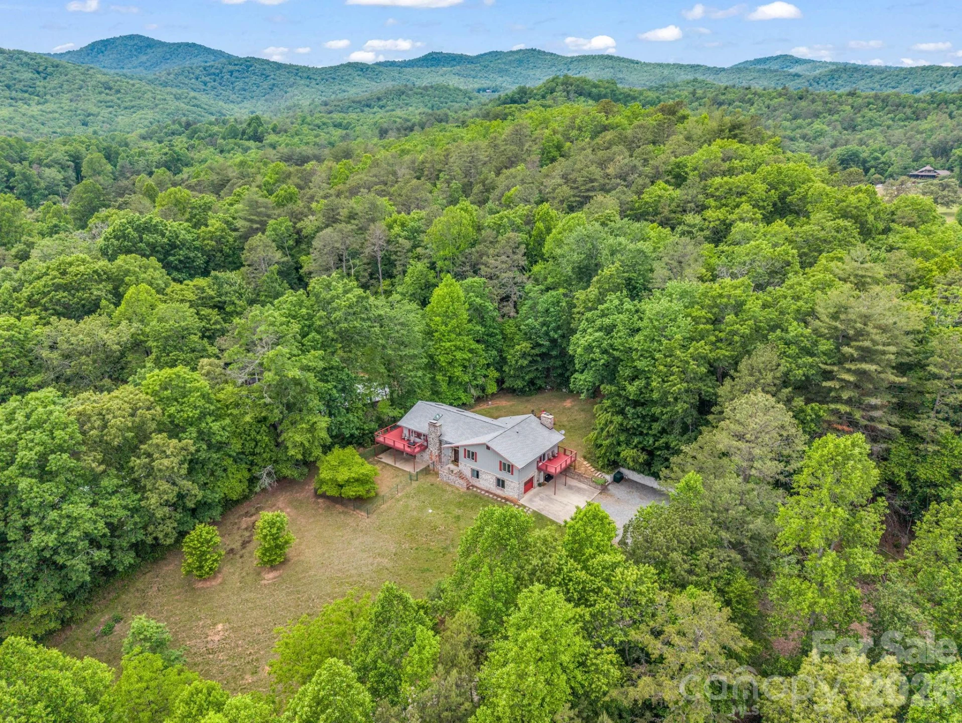 656 Cashiers Valley Road - Photo 36