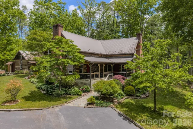 75 Old Gap Creek Road