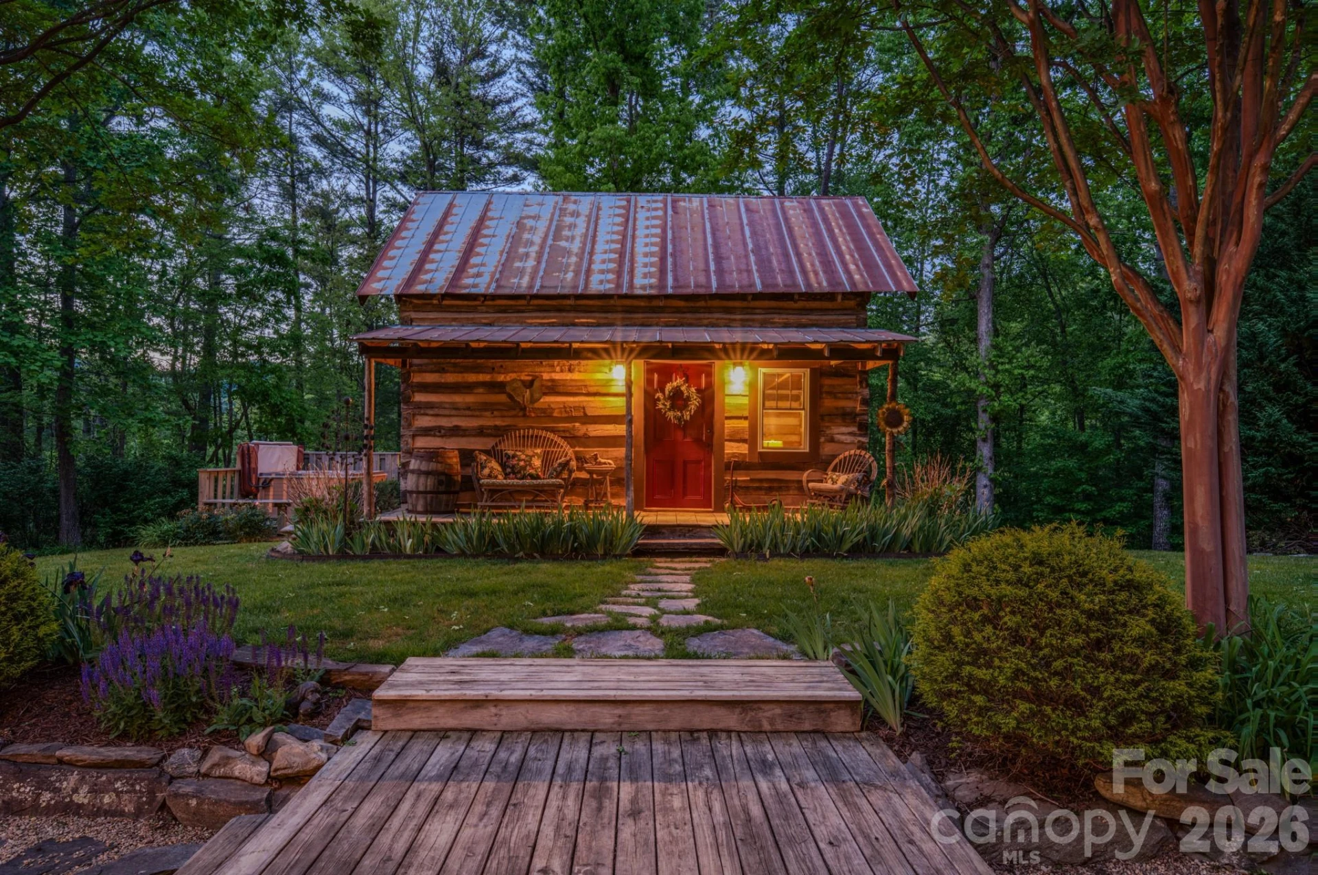 75 Old Gap Creek Road - Photo 11