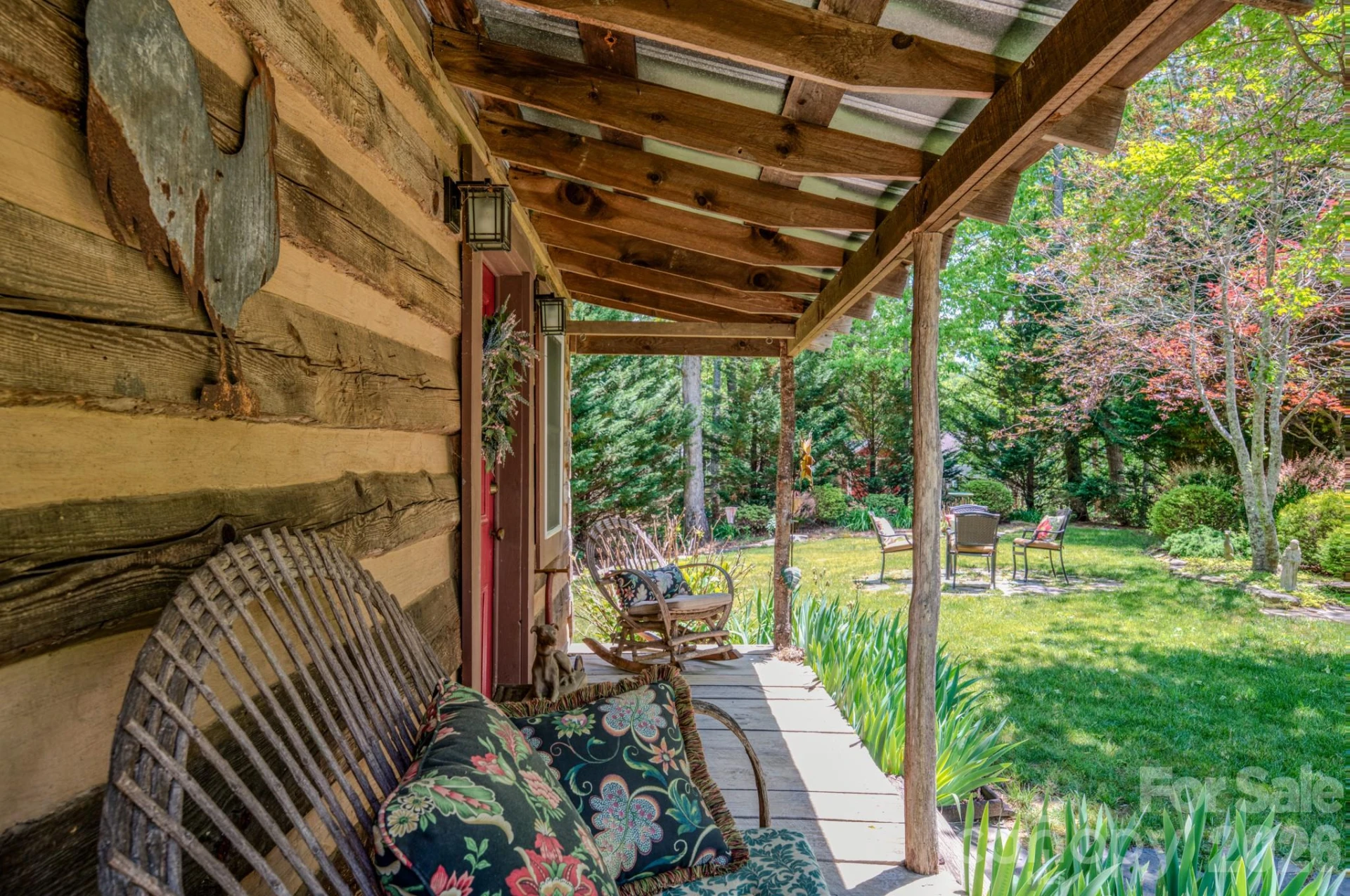 75 Old Gap Creek Road - Photo 3