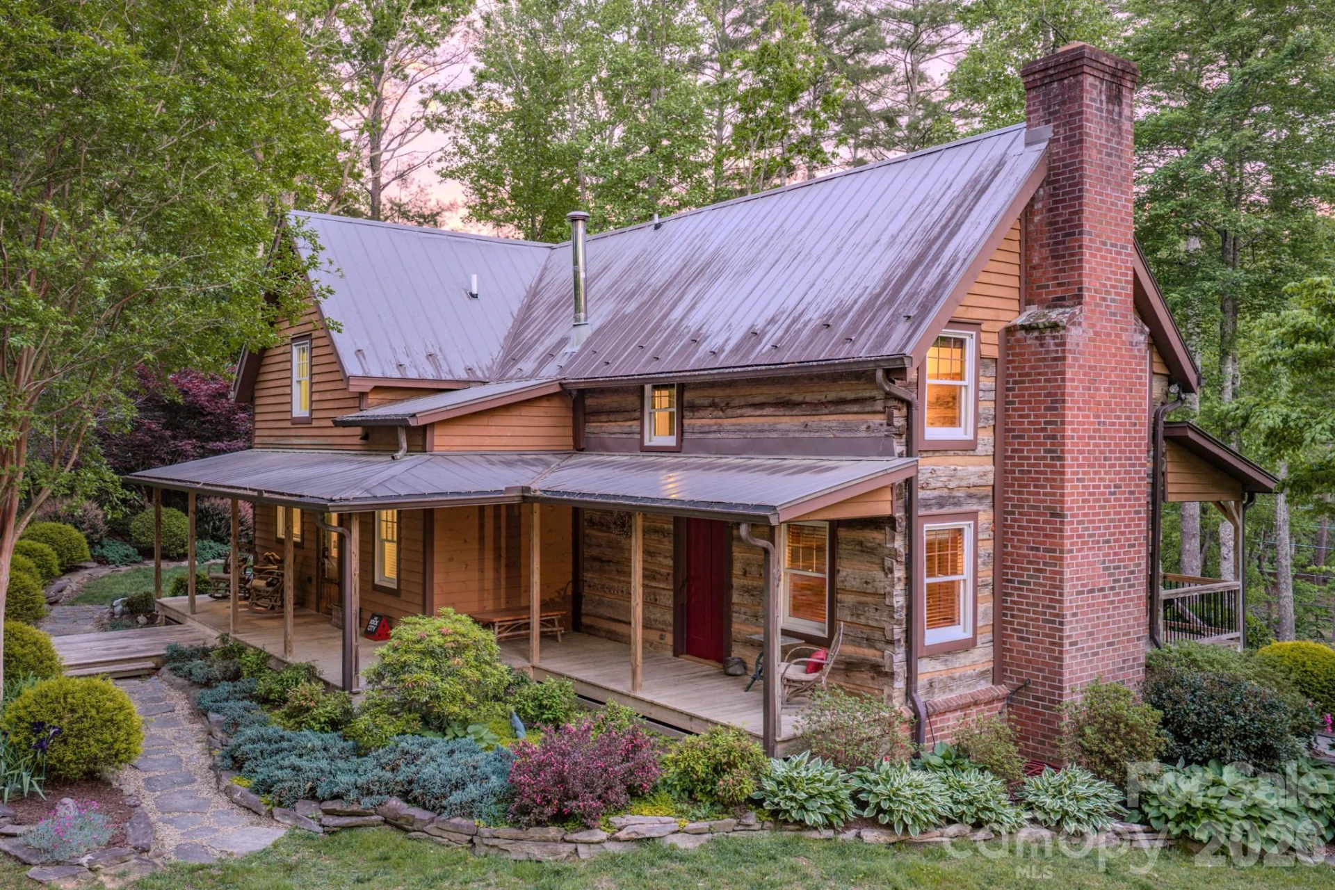 75 Old Gap Creek Road - Photo 34