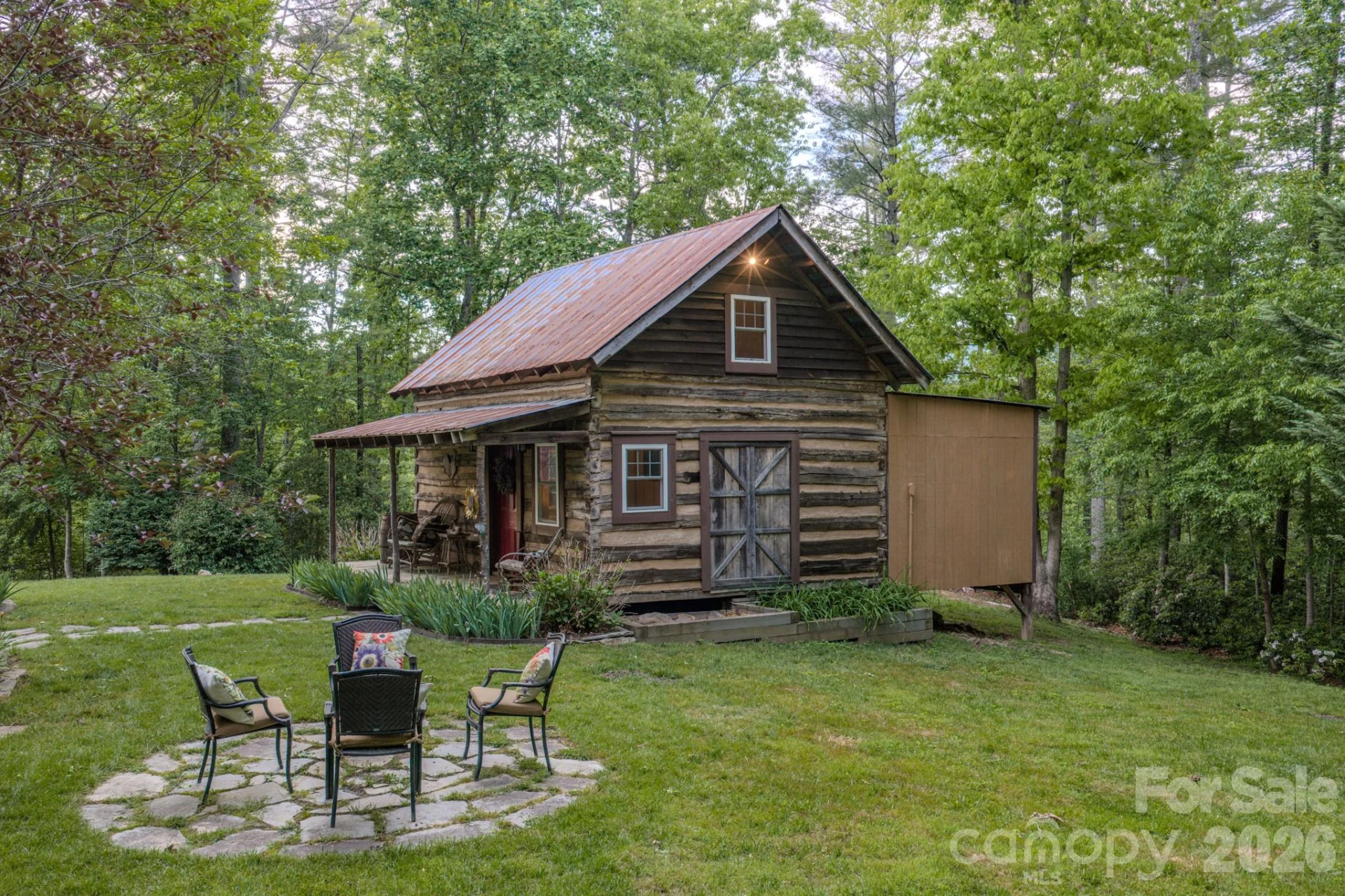 75 Old Gap Creek Road - Photo 37