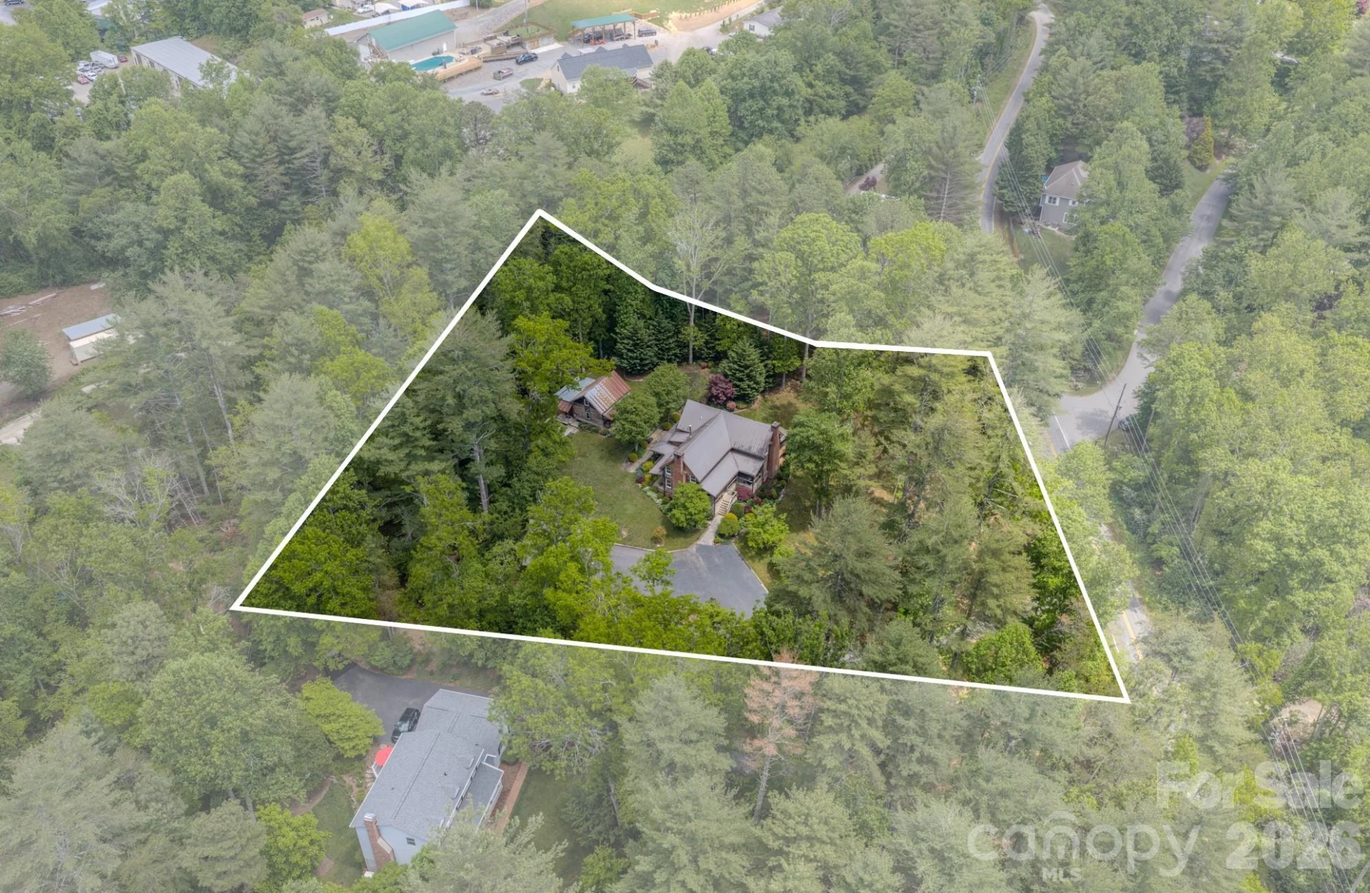 75 Old Gap Creek Road - Photo 40