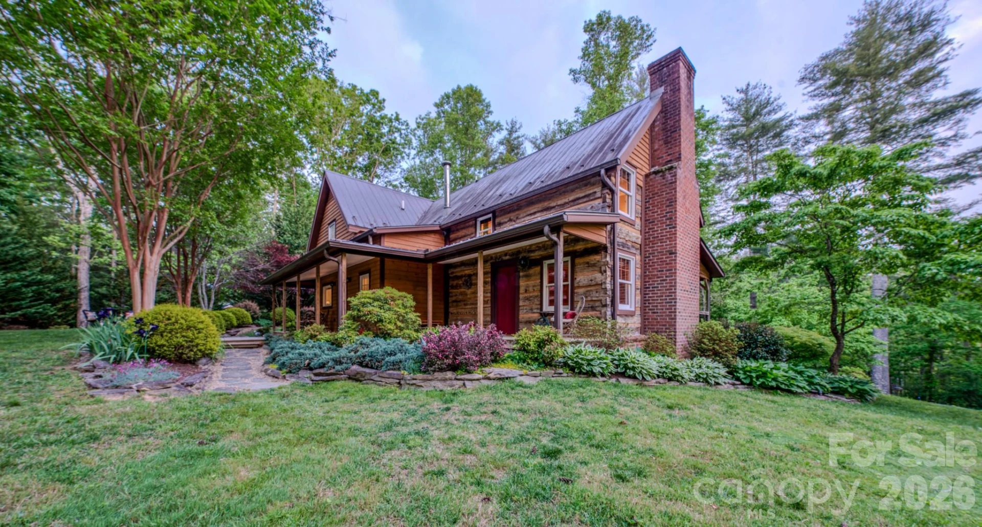 75 Old Gap Creek Road - Photo 7