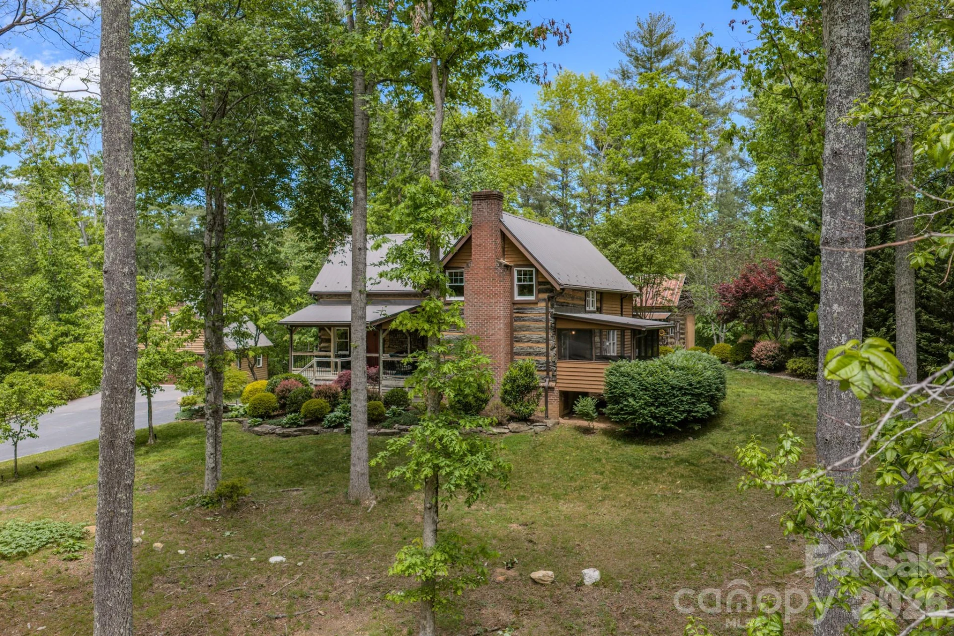 75 Old Gap Creek Road - Photo 8