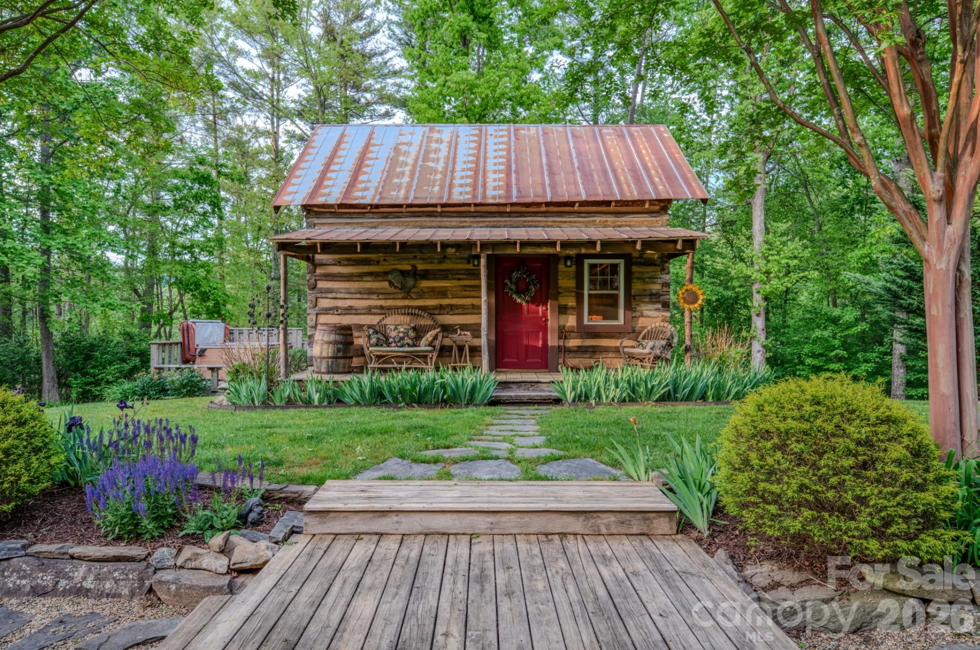 75 Old Gap Creek Road - Photo 9
