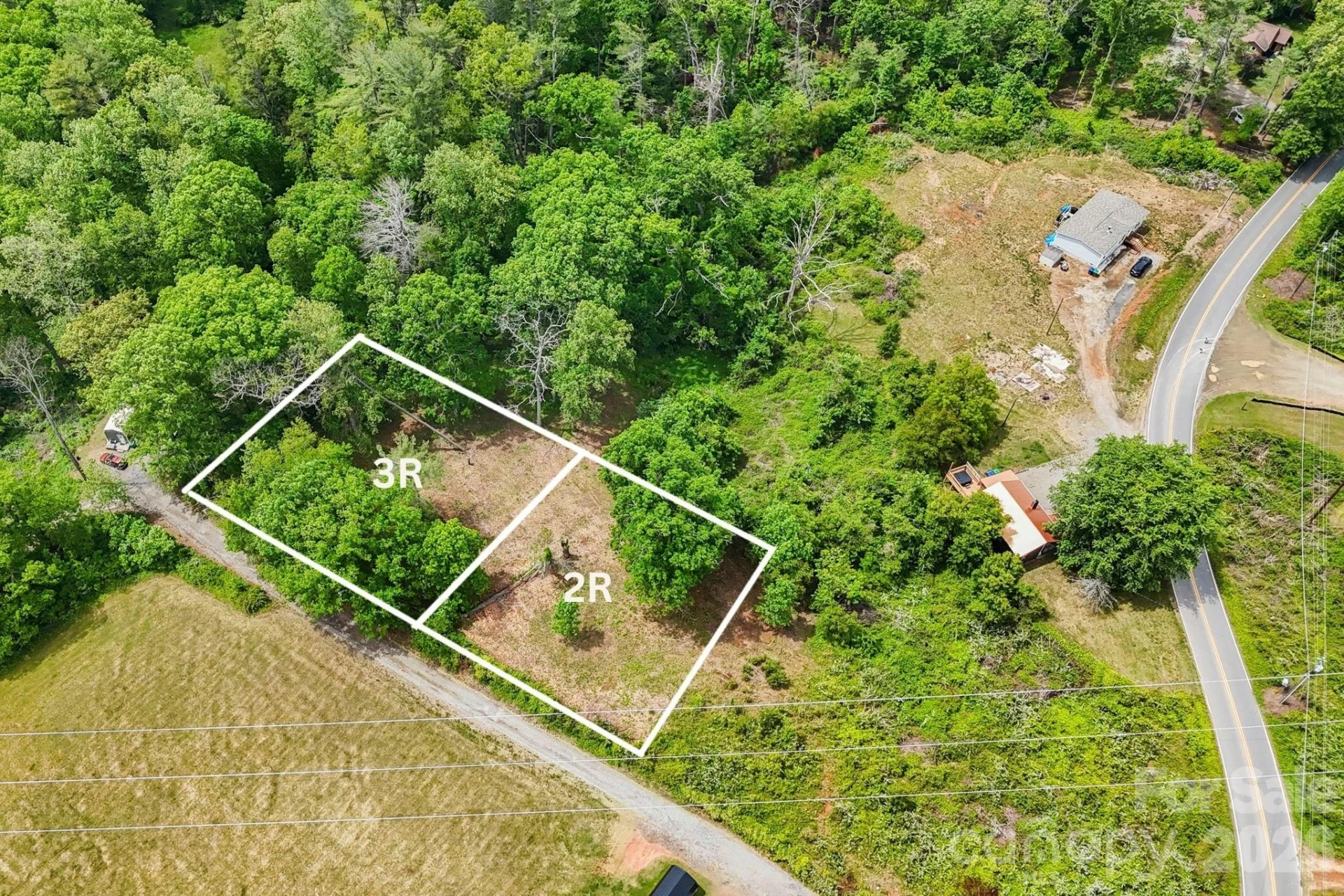 99999 Wild Goose Way #2R - Photo 2