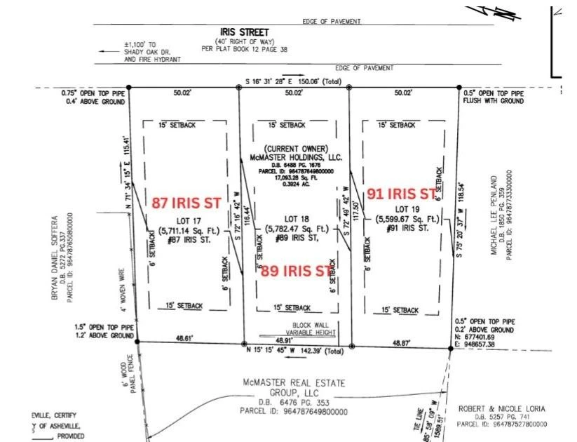 87 Iris Street - Photo 4