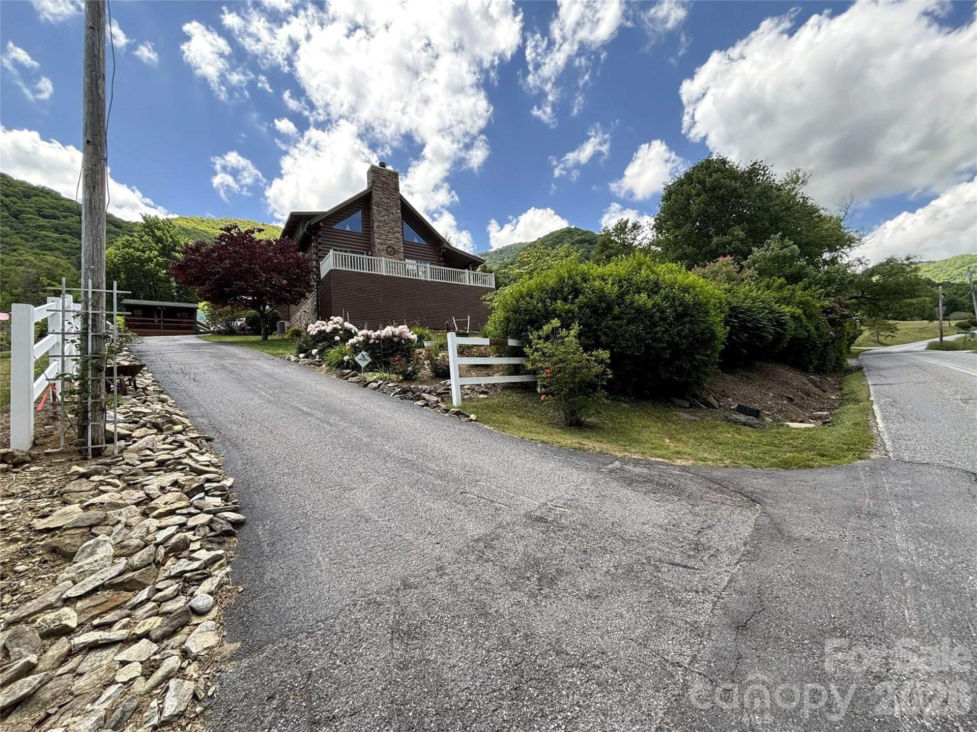 361 Black Camp Gap Road - Photo 2