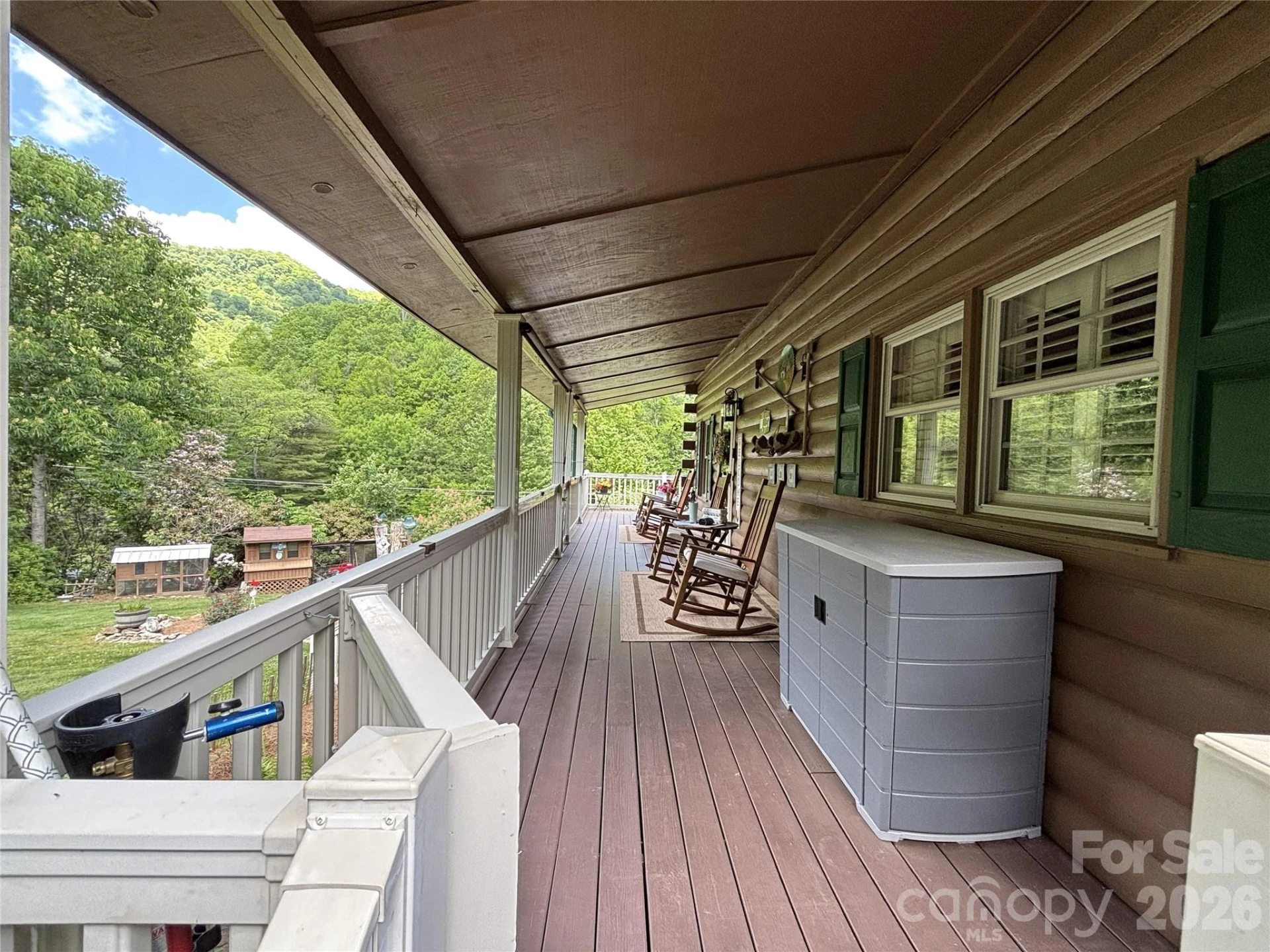 361 Black Camp Gap Road - Photo 28