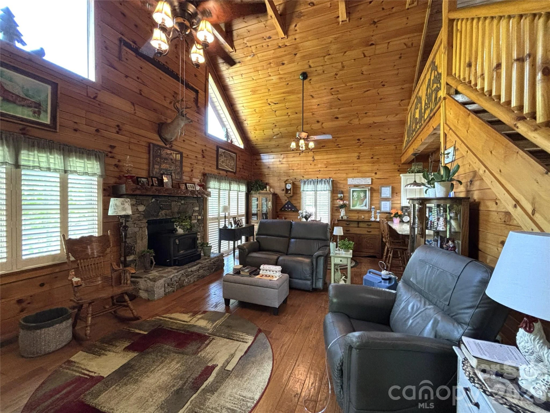 361 Black Camp Gap Road - Photo 4