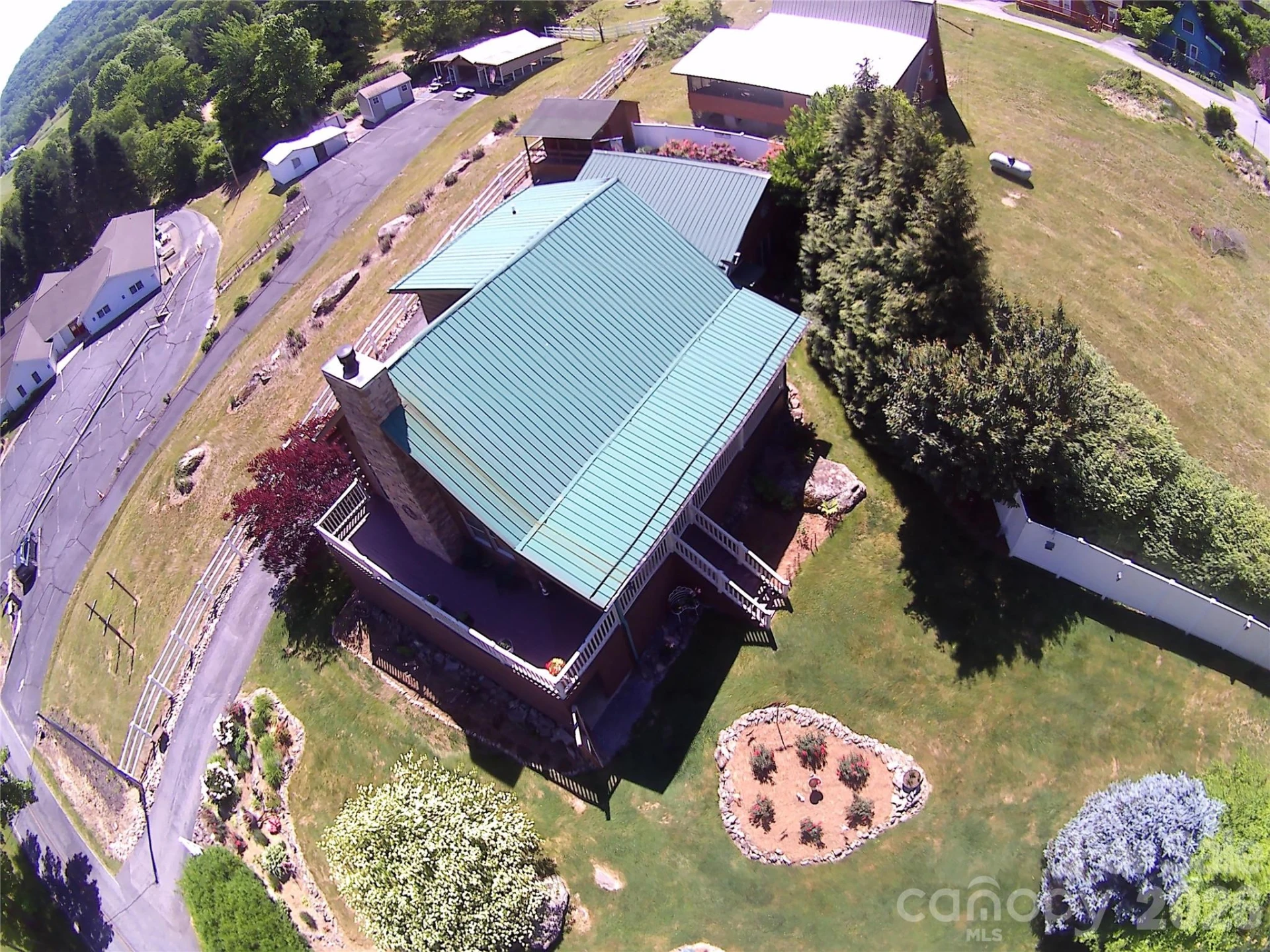 361 Black Camp Gap Road - Photo 35