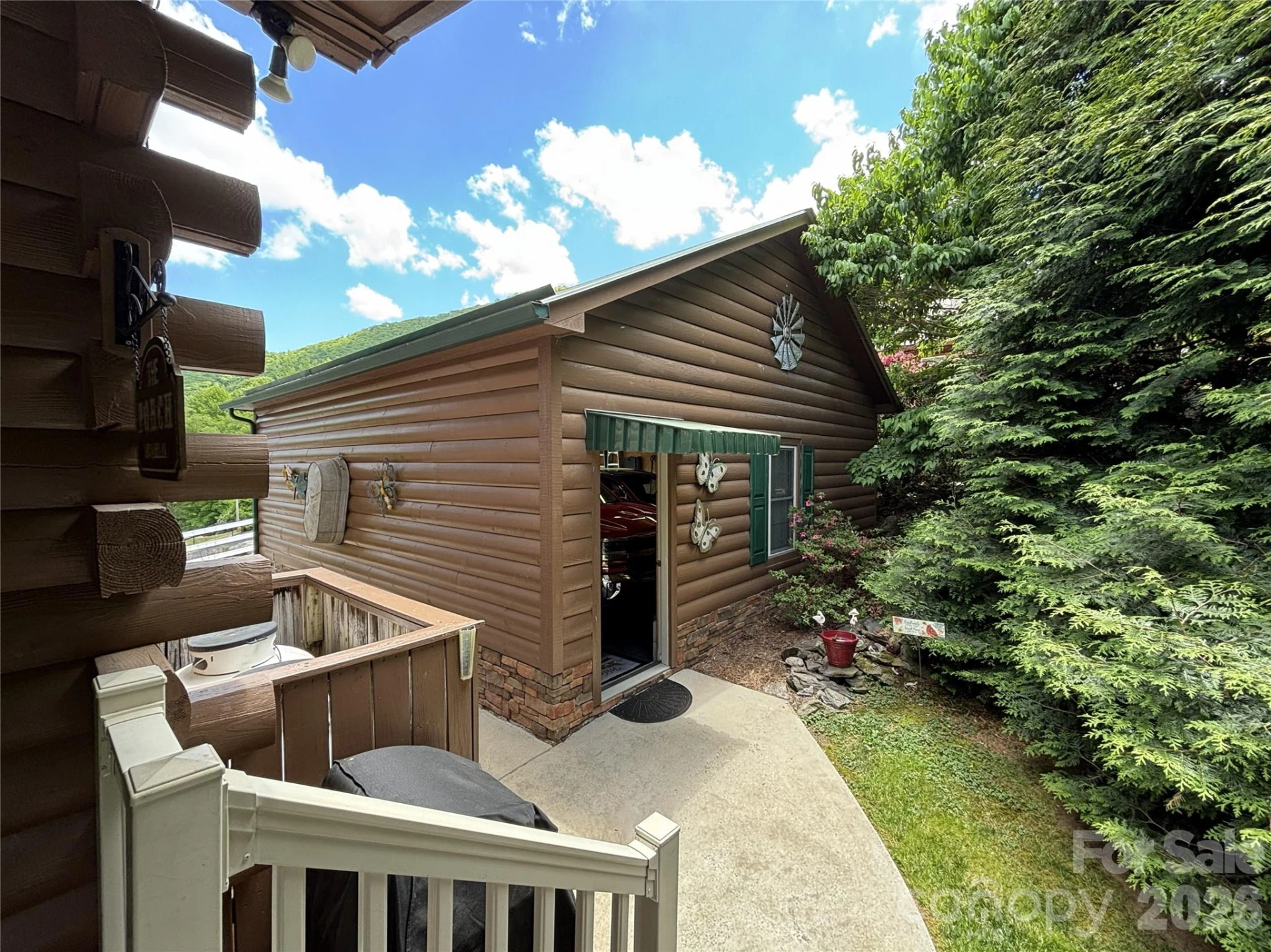 361 Black Camp Gap Road - Photo 40