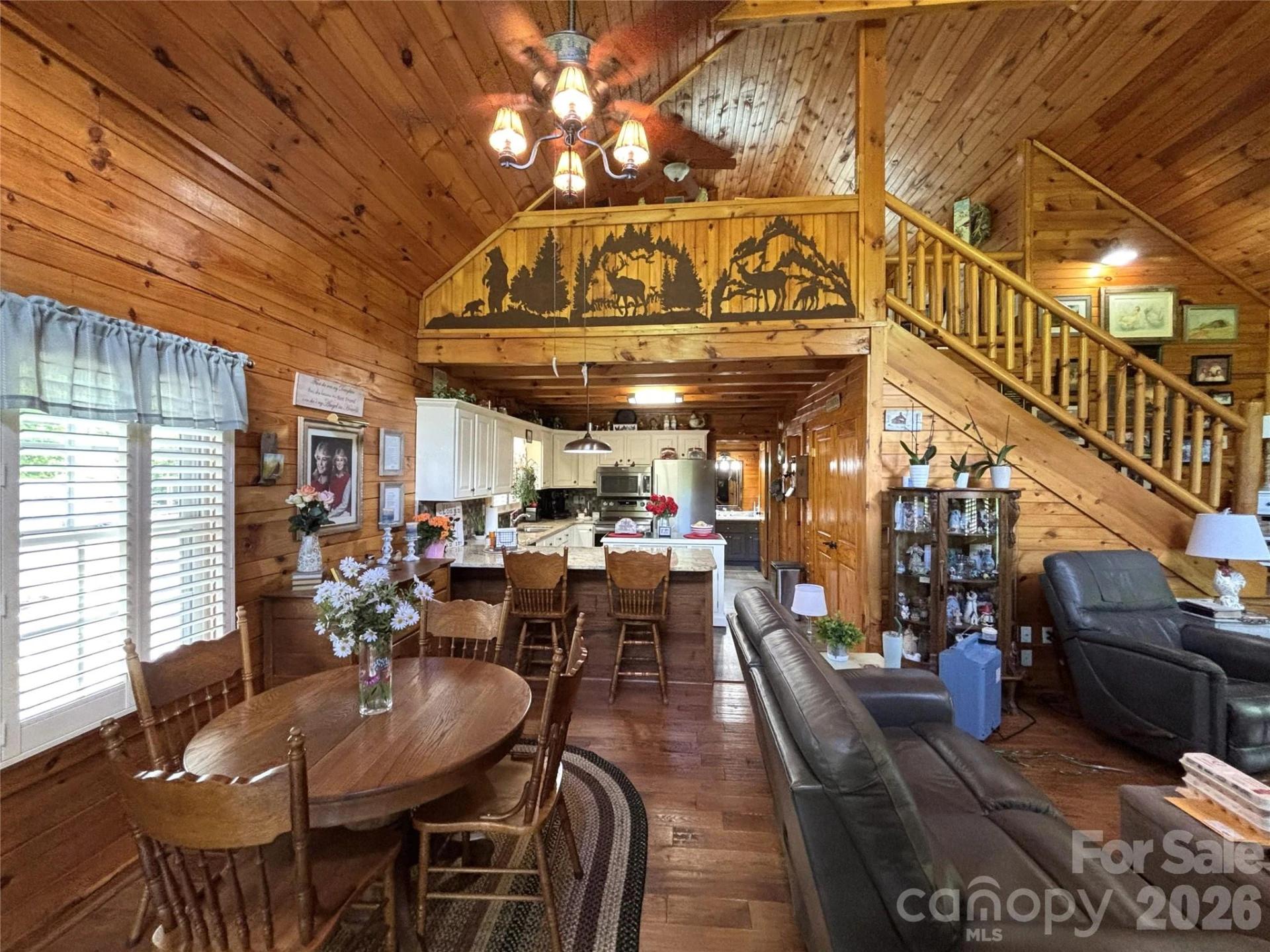 361 Black Camp Gap Road - Photo 5