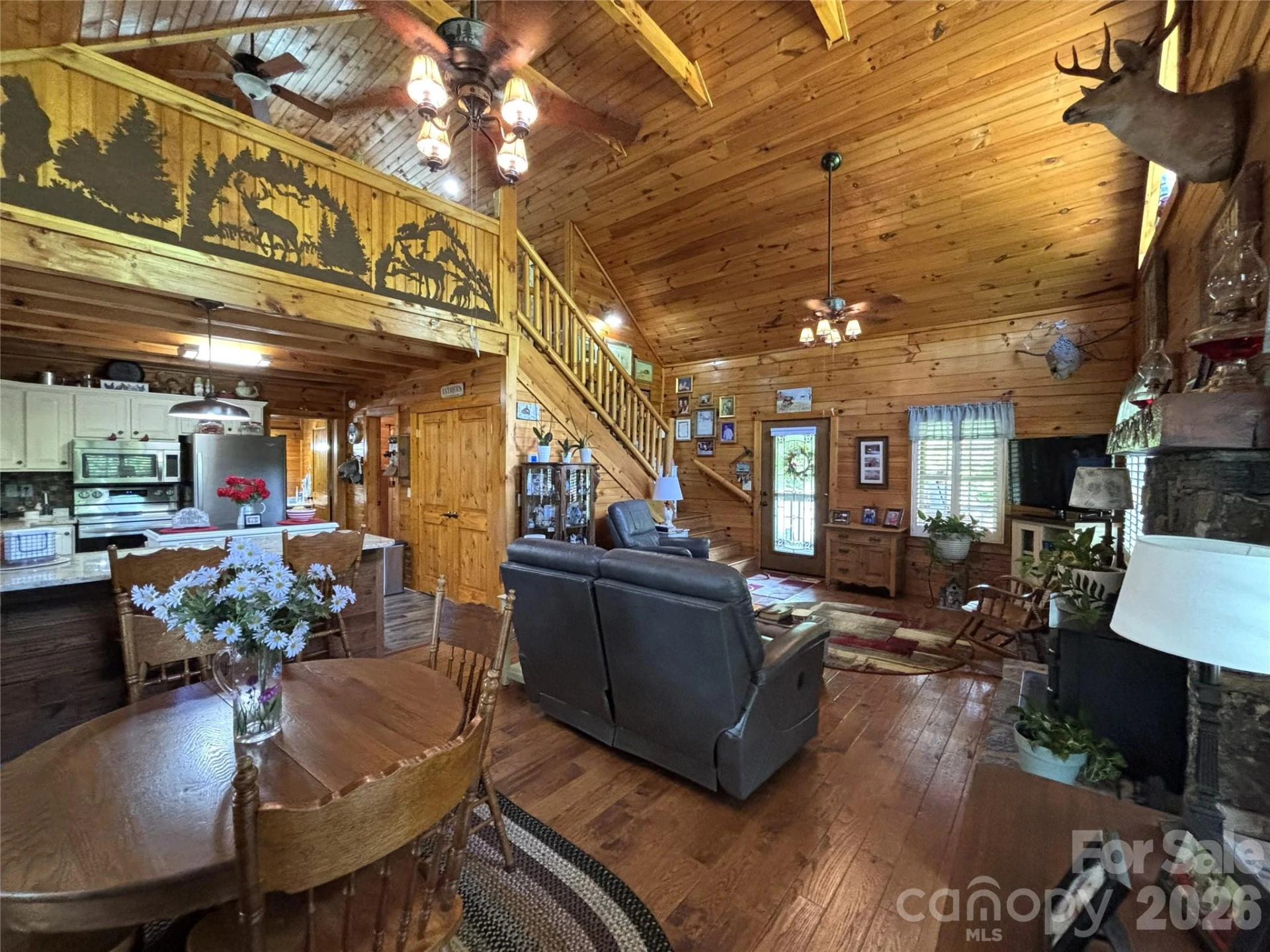 361 Black Camp Gap Road - Photo 6