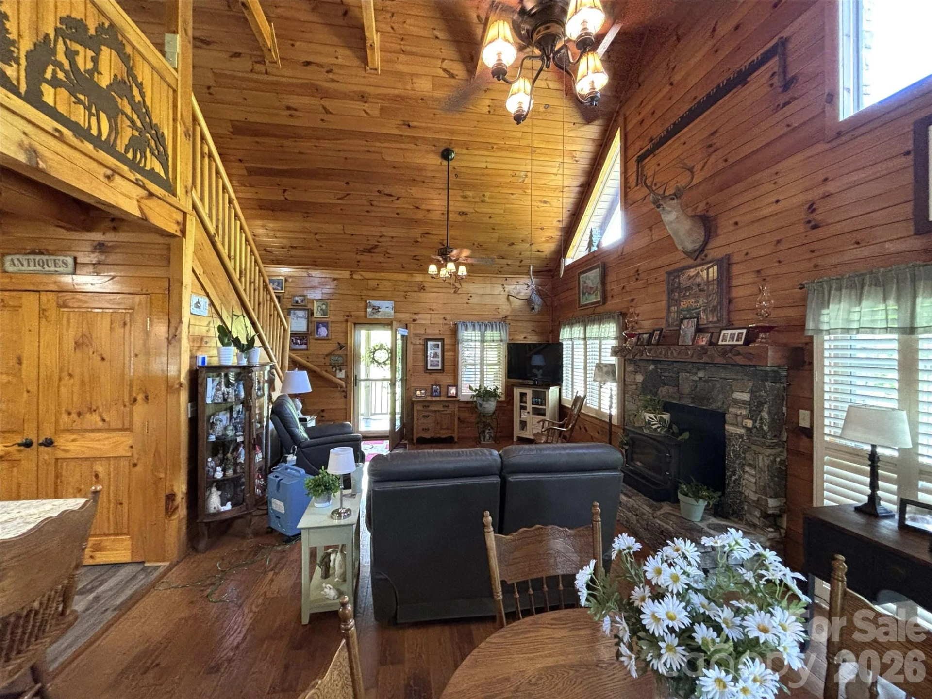 361 Black Camp Gap Road - Photo 8