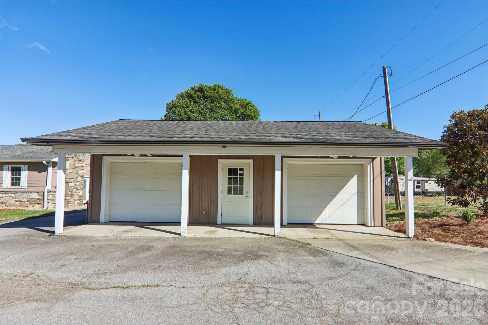 1448 Cane Creek Road - Photo 3